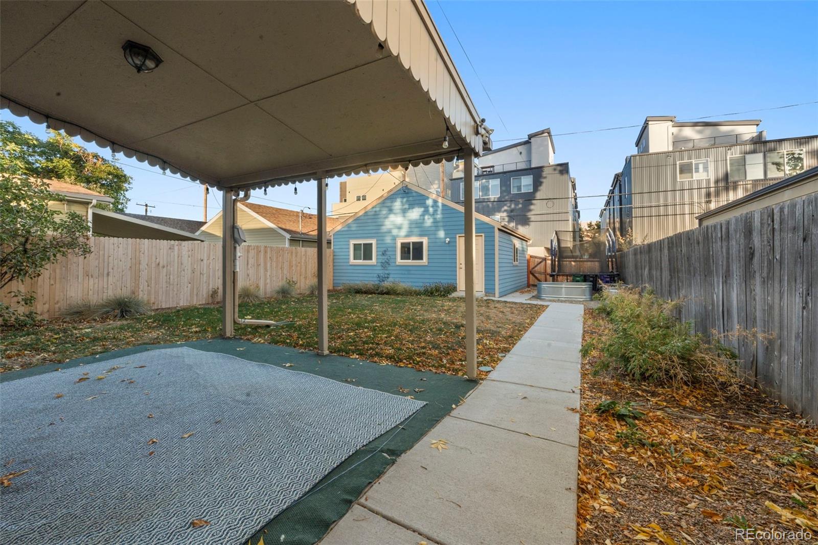 MLS Image #19 for 4922  meade street,denver, Colorado