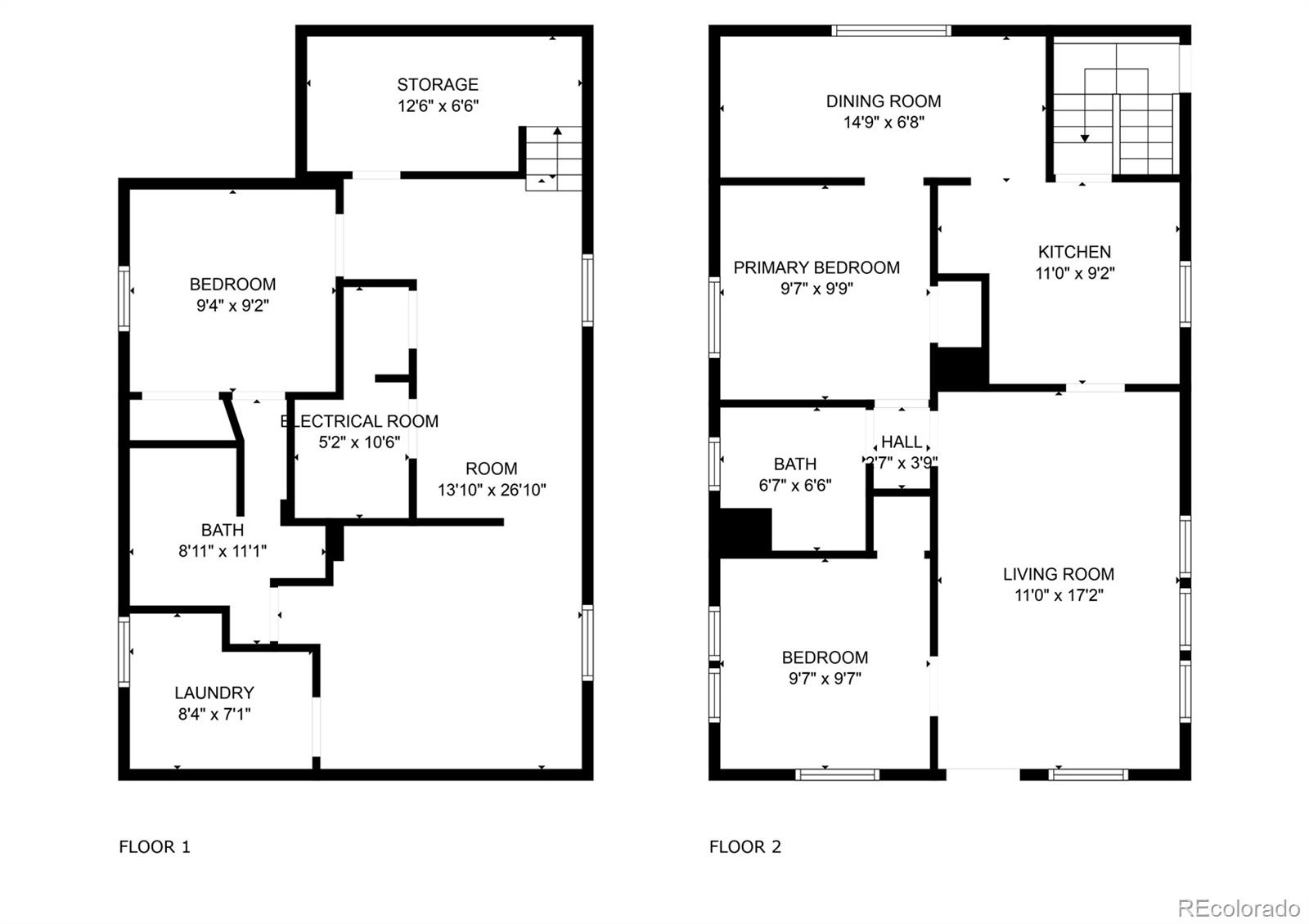 MLS Image #25 for 4922  meade street,denver, Colorado