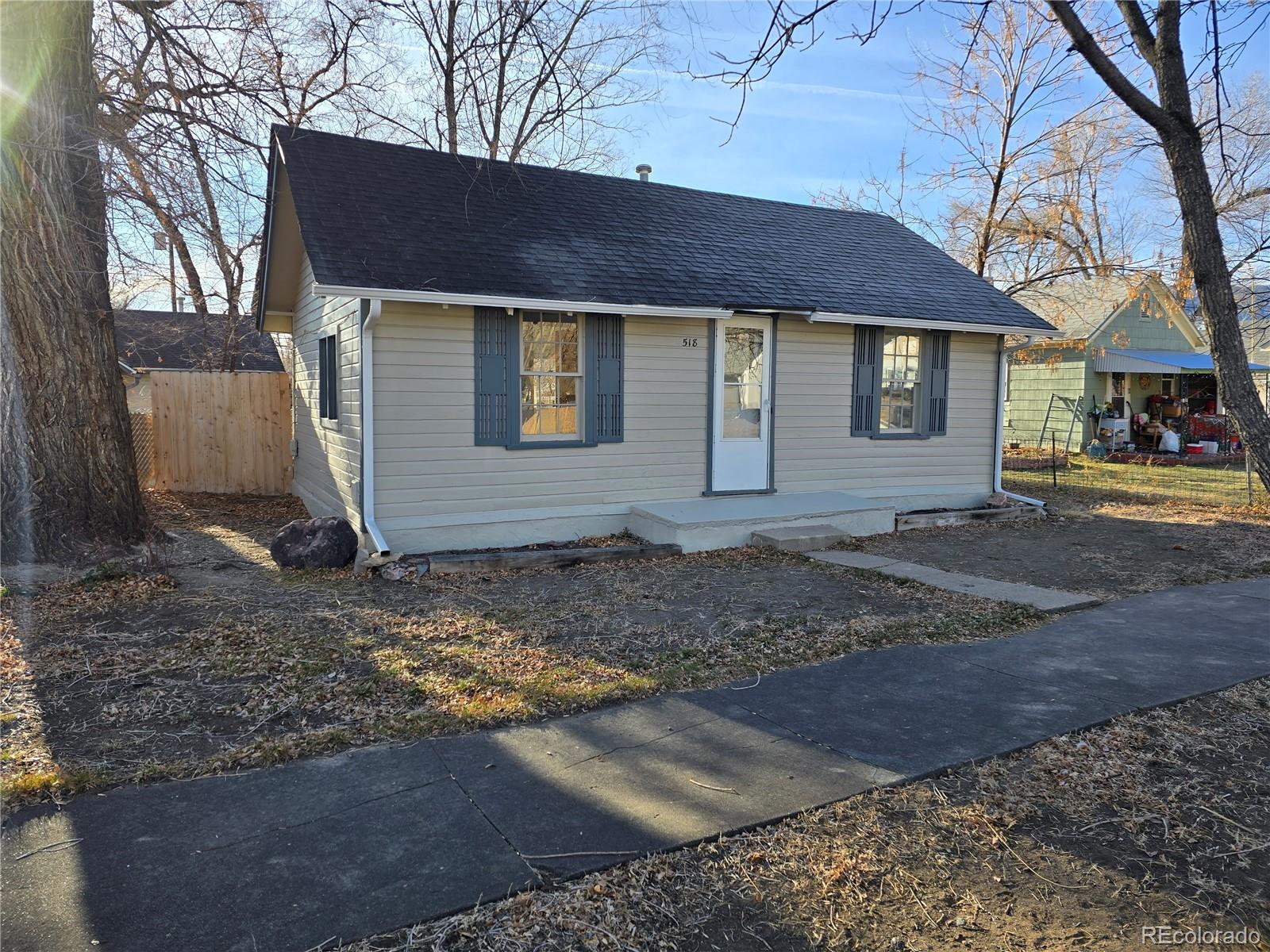 MLS Image #0 for 518  rudd avenue,canon city, Colorado