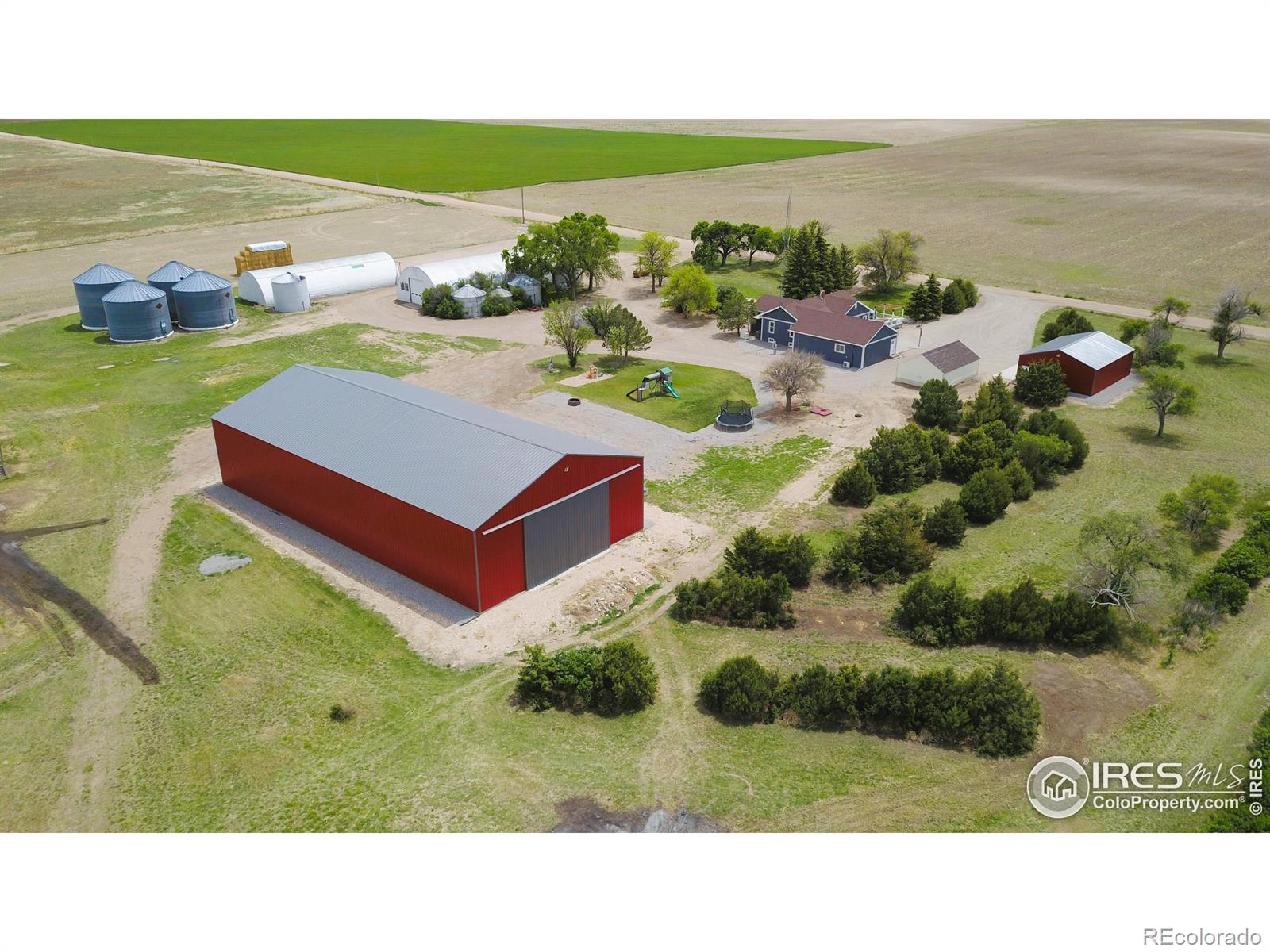 MLS Image #15 for 16407  county road 72 ,peetz, Colorado