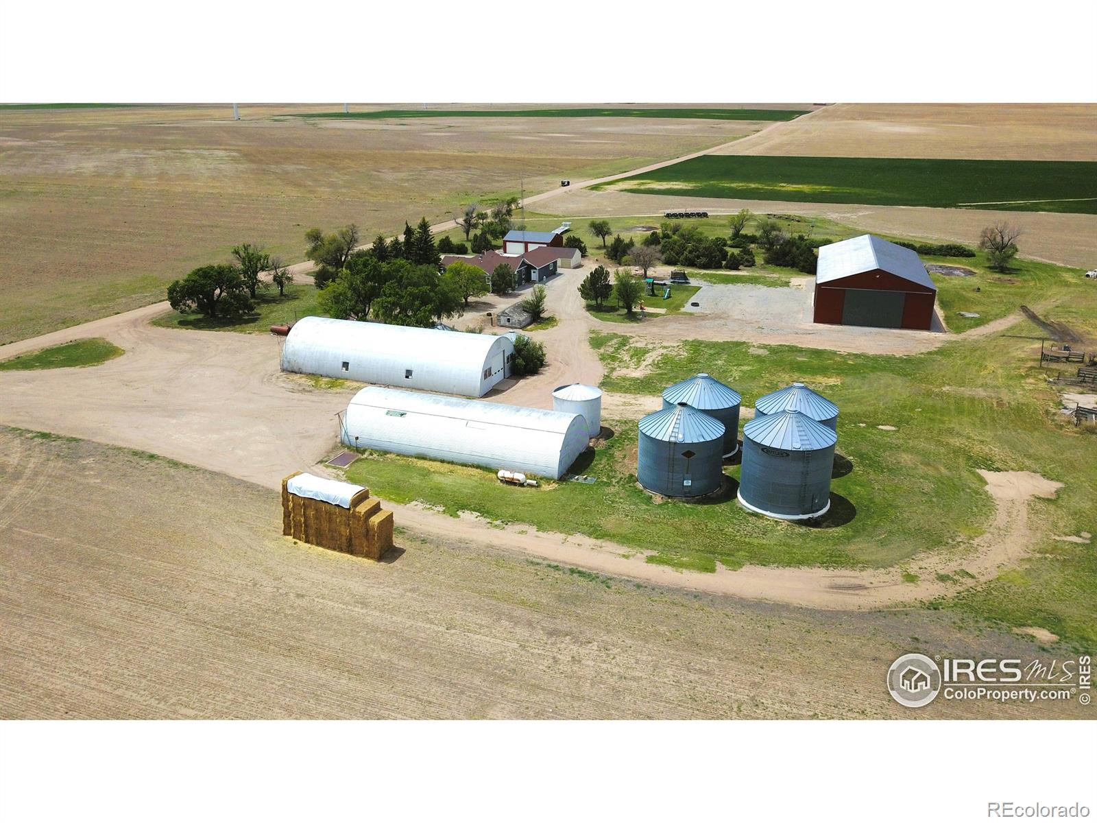 MLS Image #16 for 16407  county road 72 ,peetz, Colorado