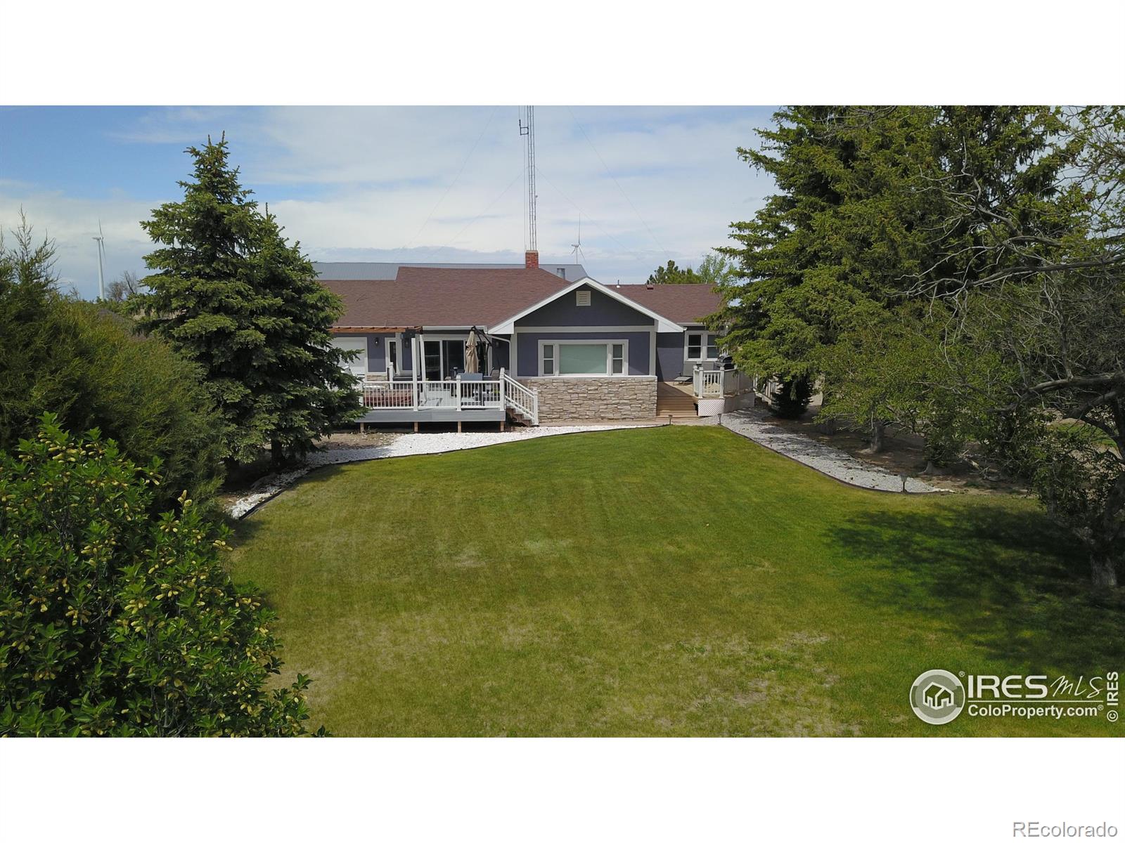 MLS Image #2 for 16407  county road 72 ,peetz, Colorado