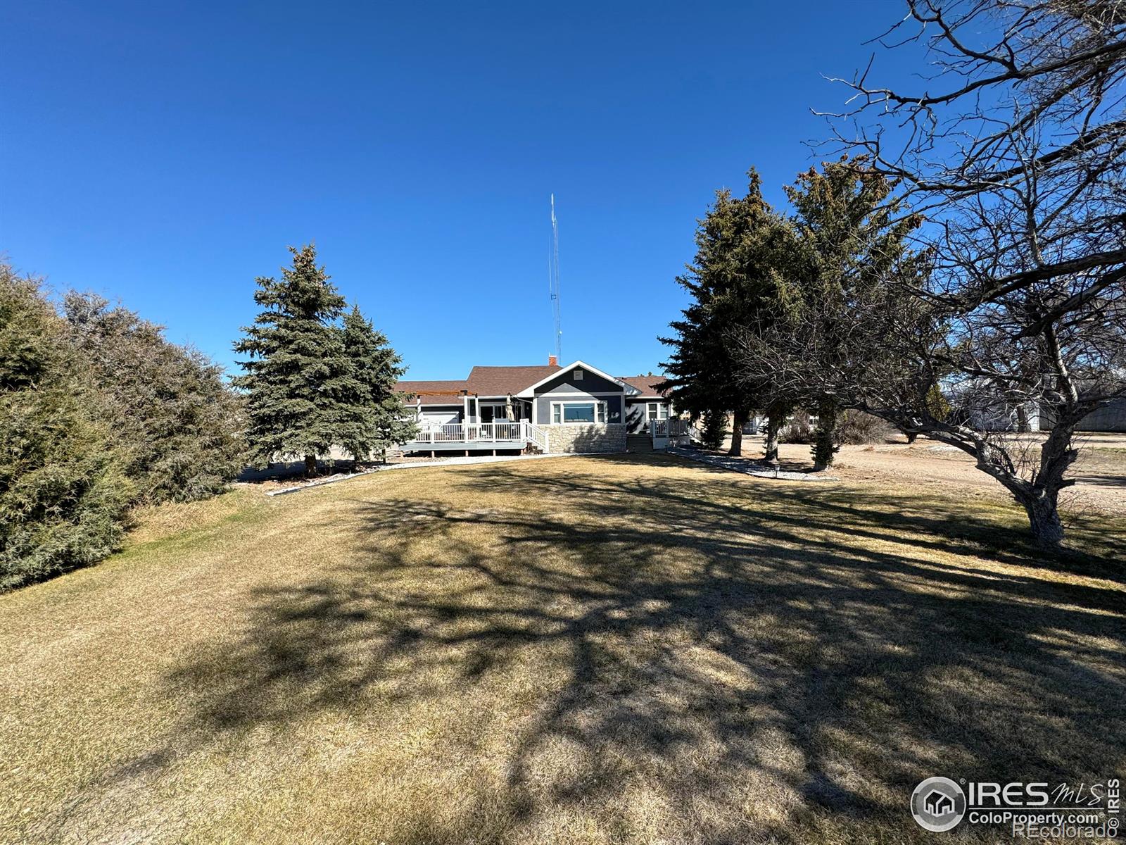 MLS Image #3 for 16407  county road 72 ,peetz, Colorado