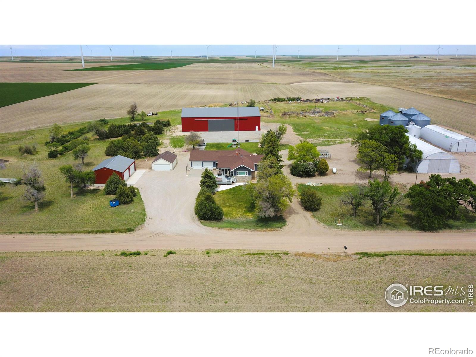 MLS Image #4 for 16407  county road 72 ,peetz, Colorado