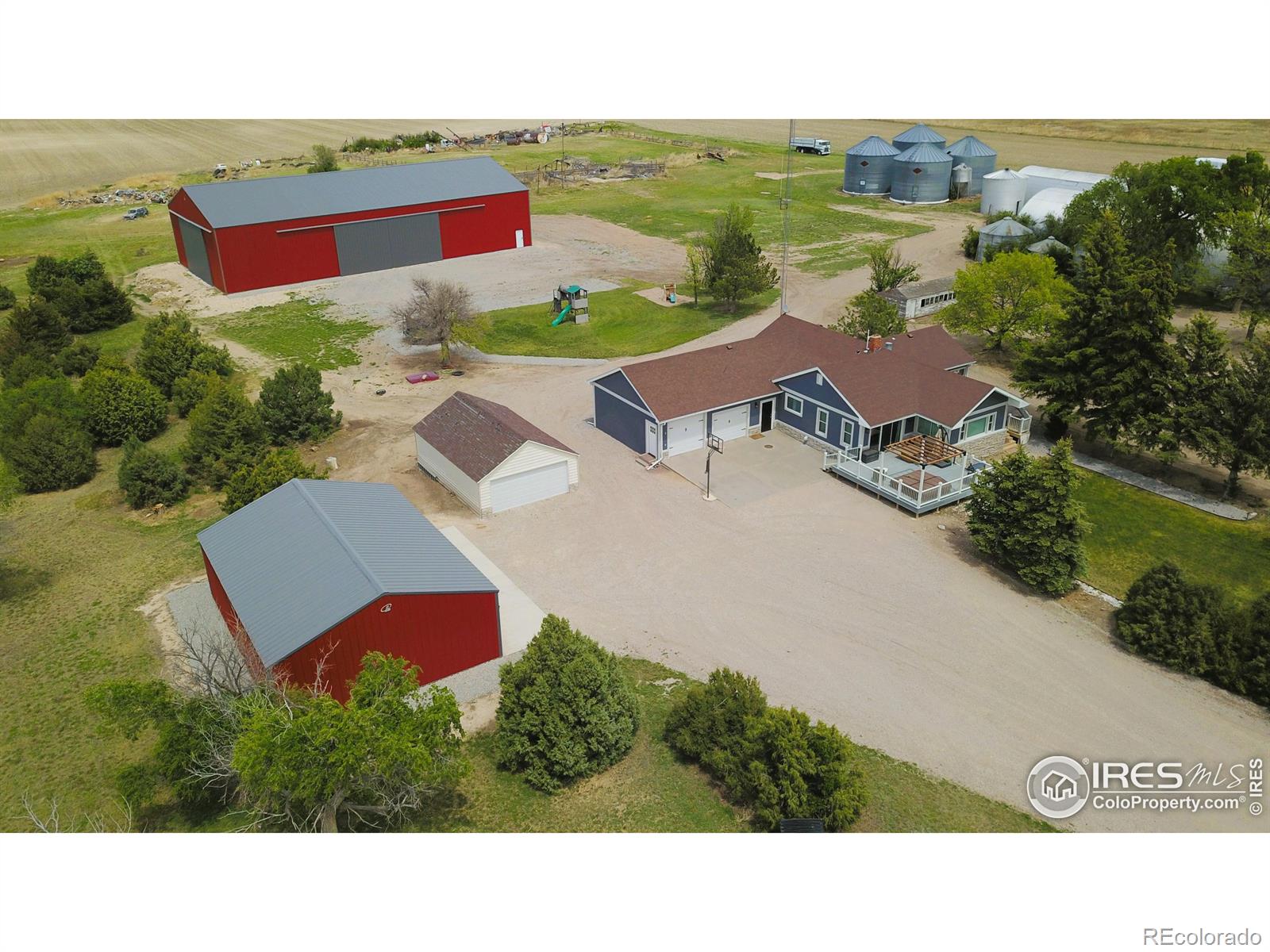 MLS Image #5 for 16407  county road 72 ,peetz, Colorado