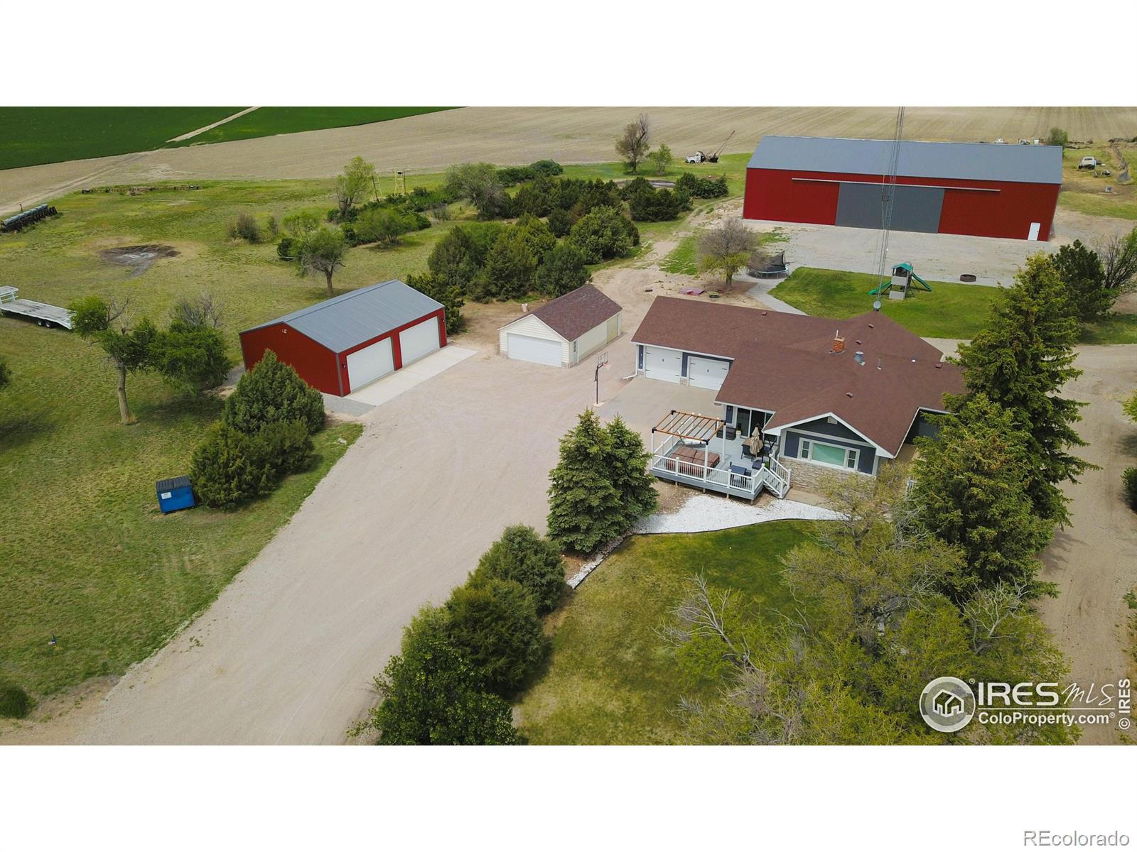 MLS Image #6 for 16407  county road 72 ,peetz, Colorado