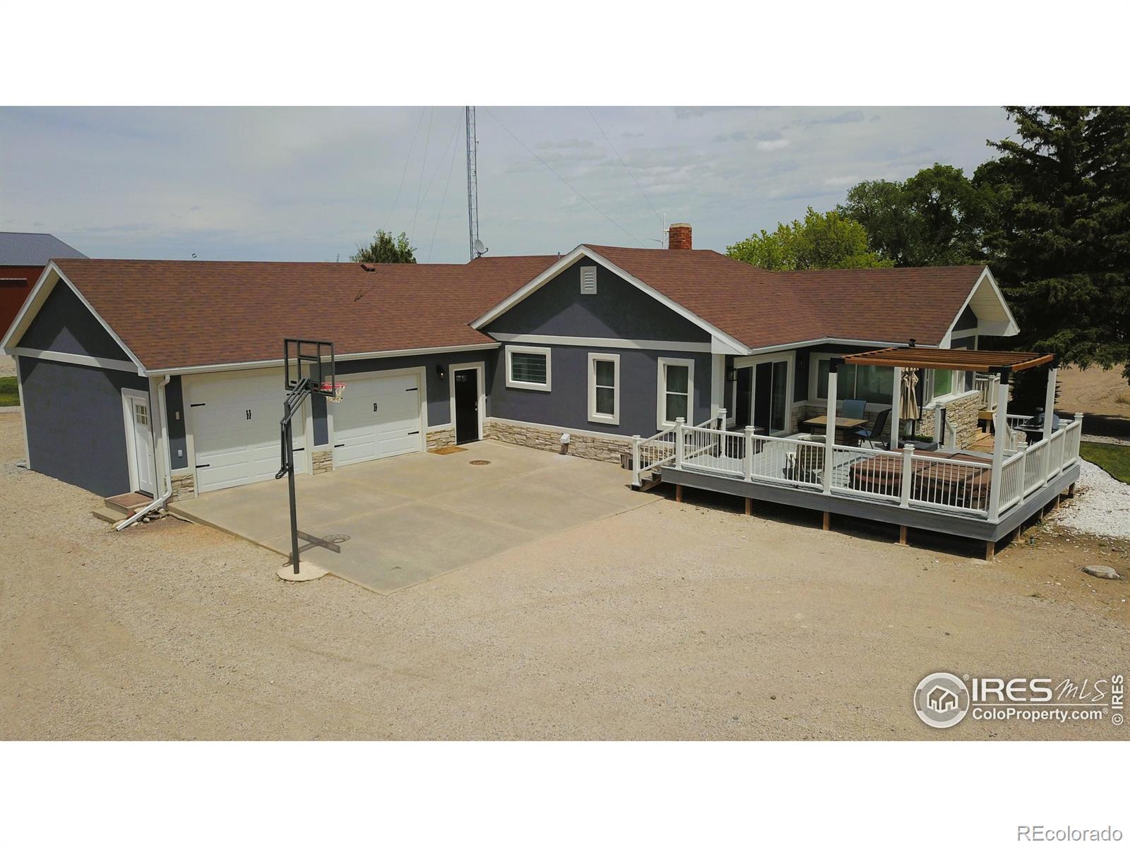 MLS Image #8 for 16407  county road 72 ,peetz, Colorado