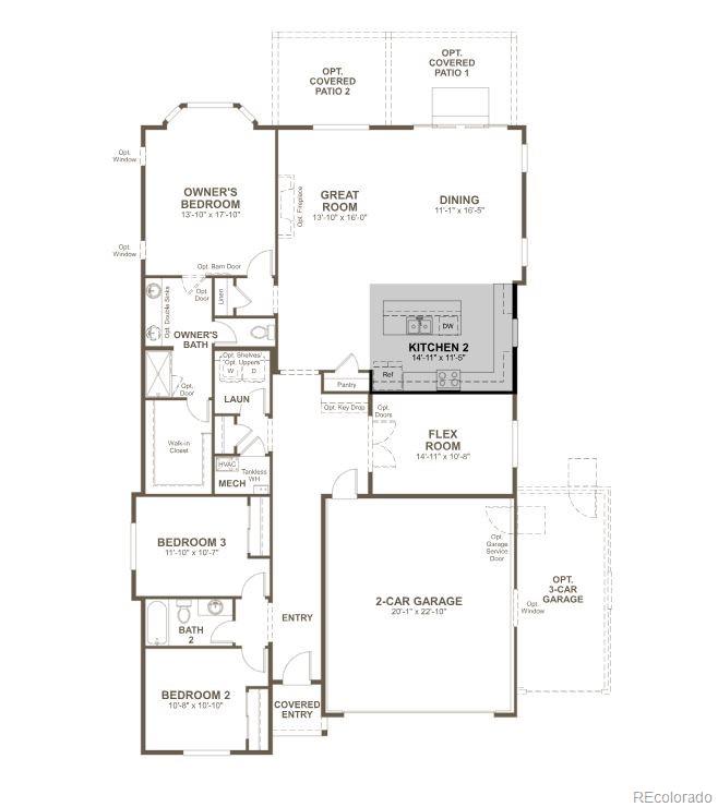 CMA Image for 9183  Truckee Court,Commerce City, Colorado