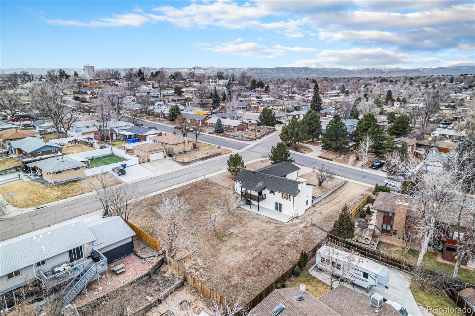 MLS Image #3 for 6714  depew street,arvada, Colorado