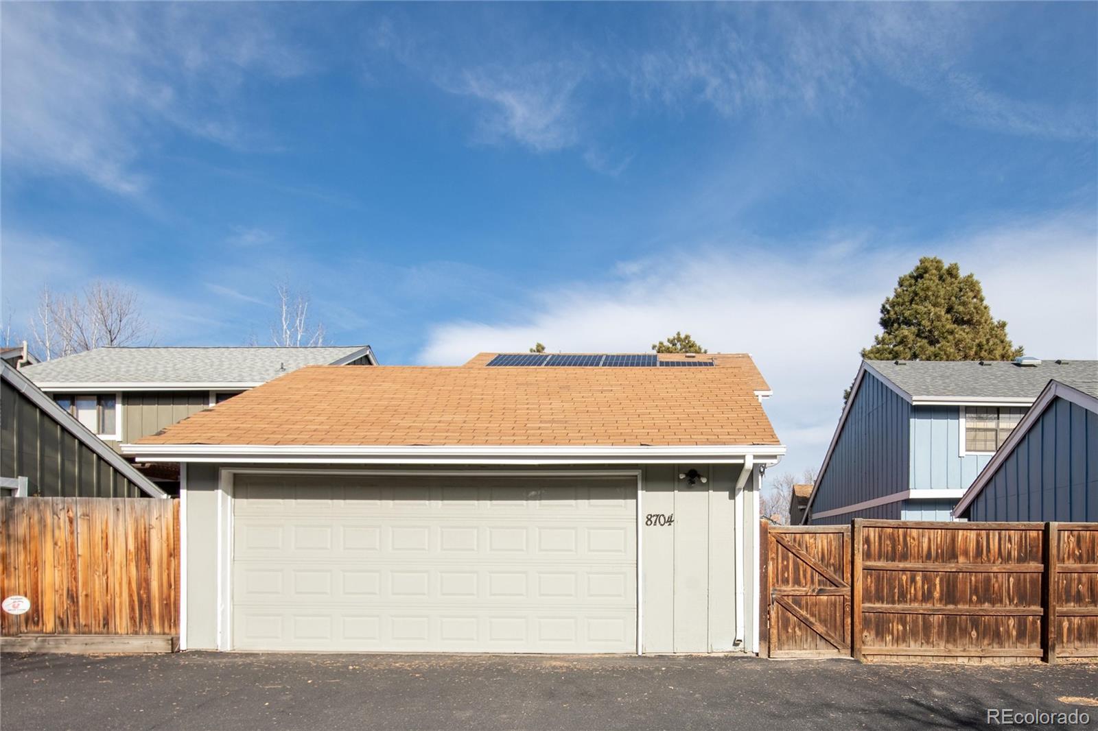 MLS Image #27 for 8704  garrison court,arvada, Colorado