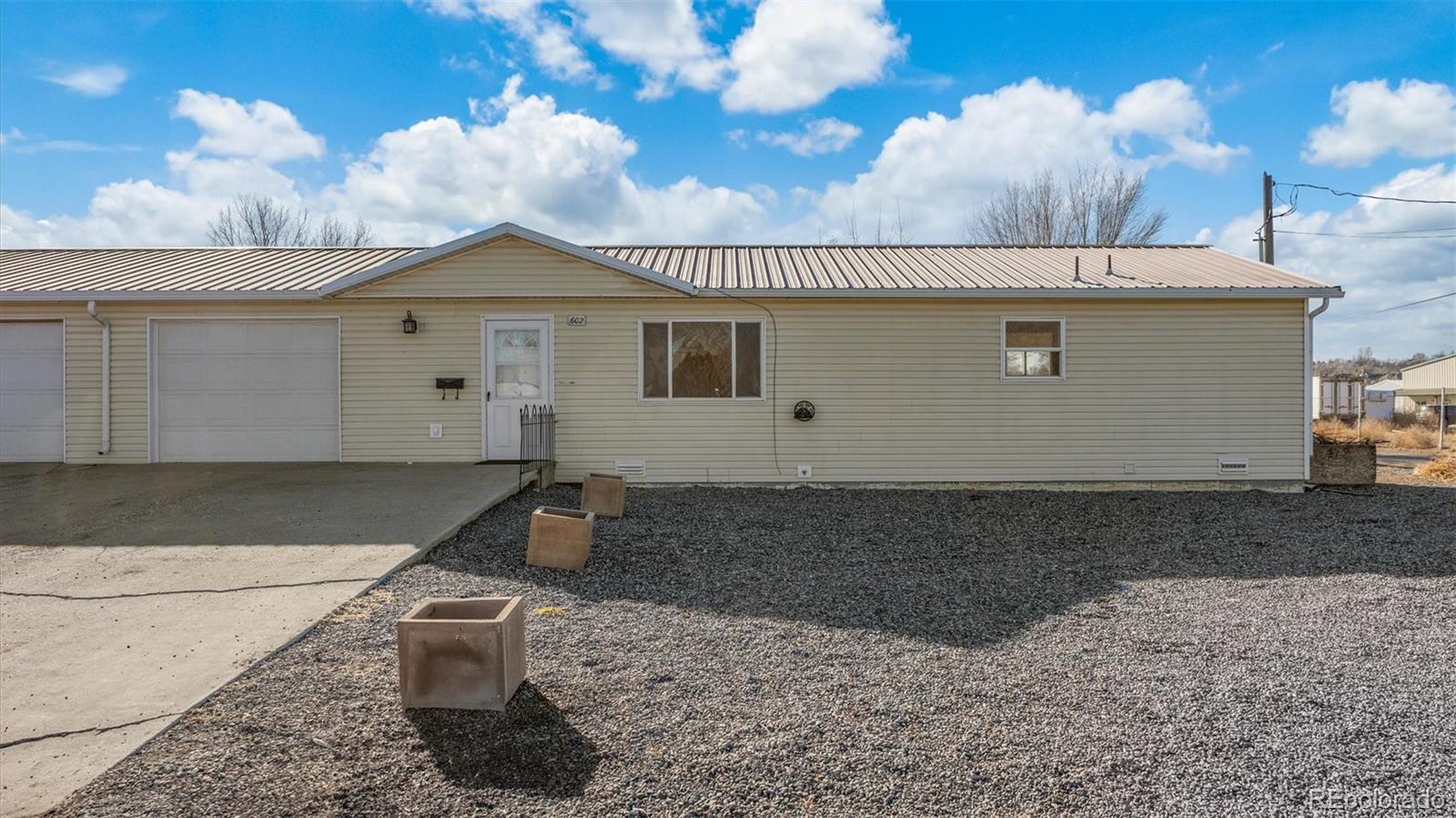 MLS Image #1 for 600 w 3rd street,delta, Colorado