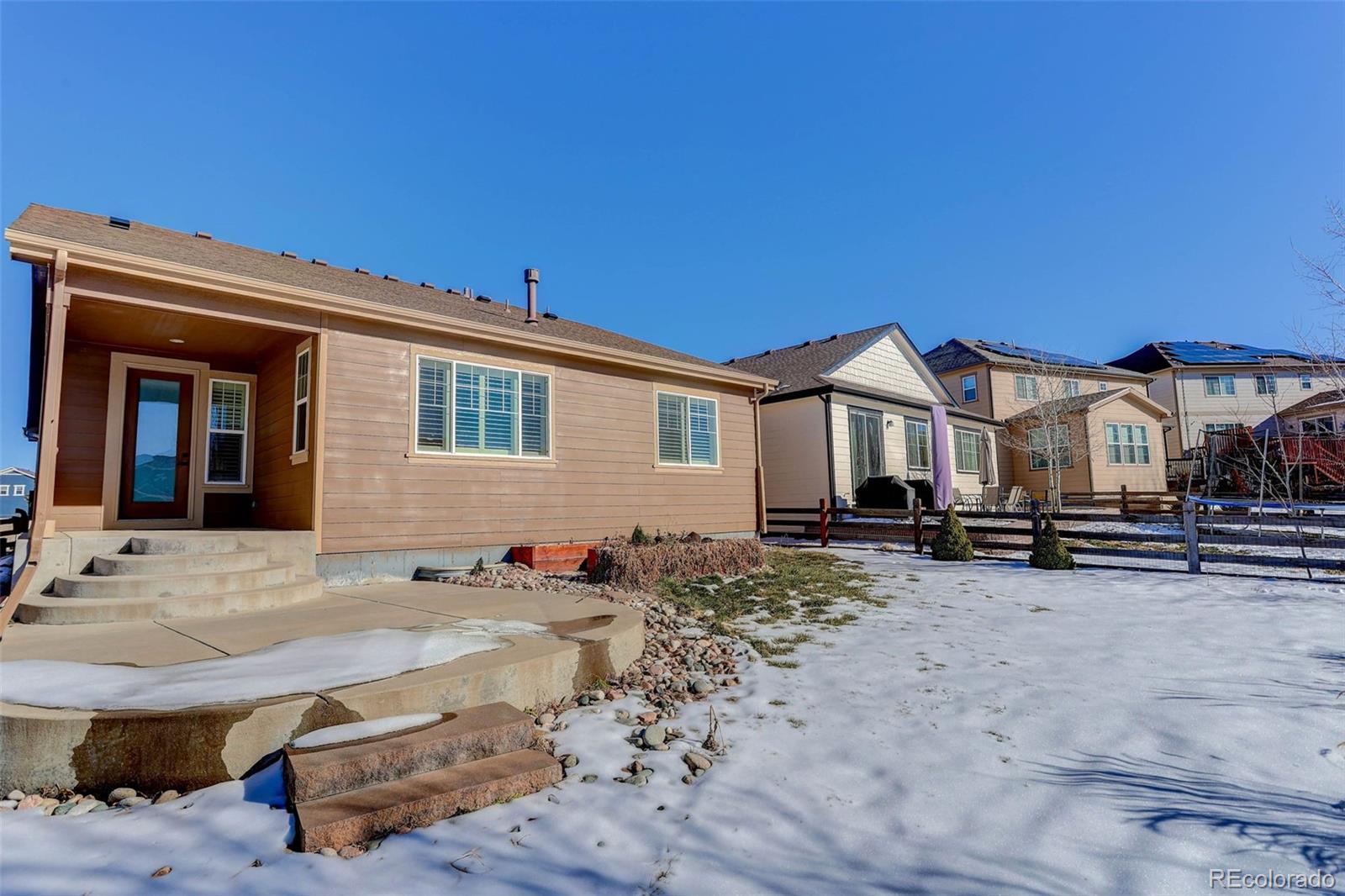 MLS Image #34 for 4967 s ukraine street,aurora, Colorado