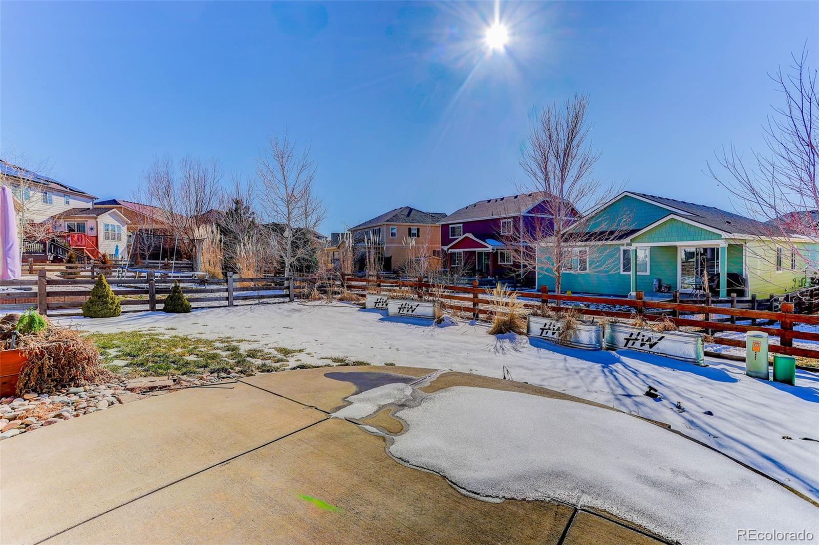 MLS Image #36 for 4967 s ukraine street,aurora, Colorado