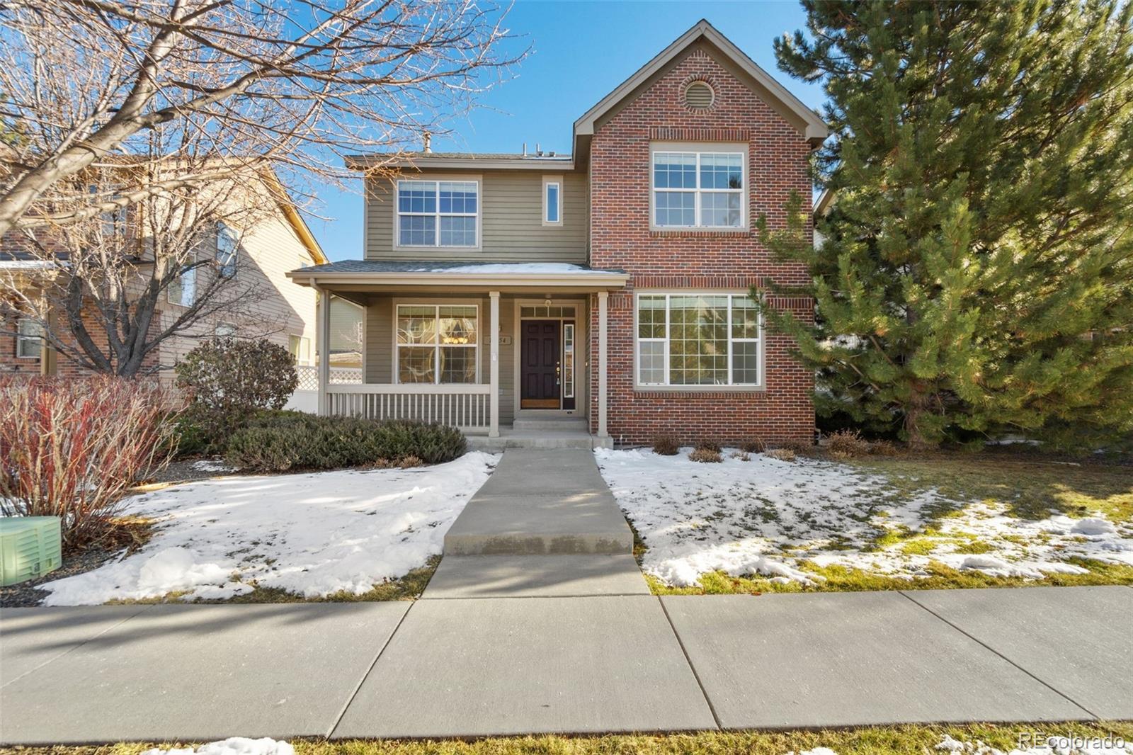 MLS Image #1 for 12454  knox court,broomfield, Colorado