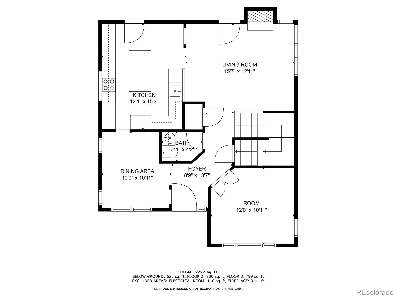 MLS Image #27 for 12454  knox court,broomfield, Colorado