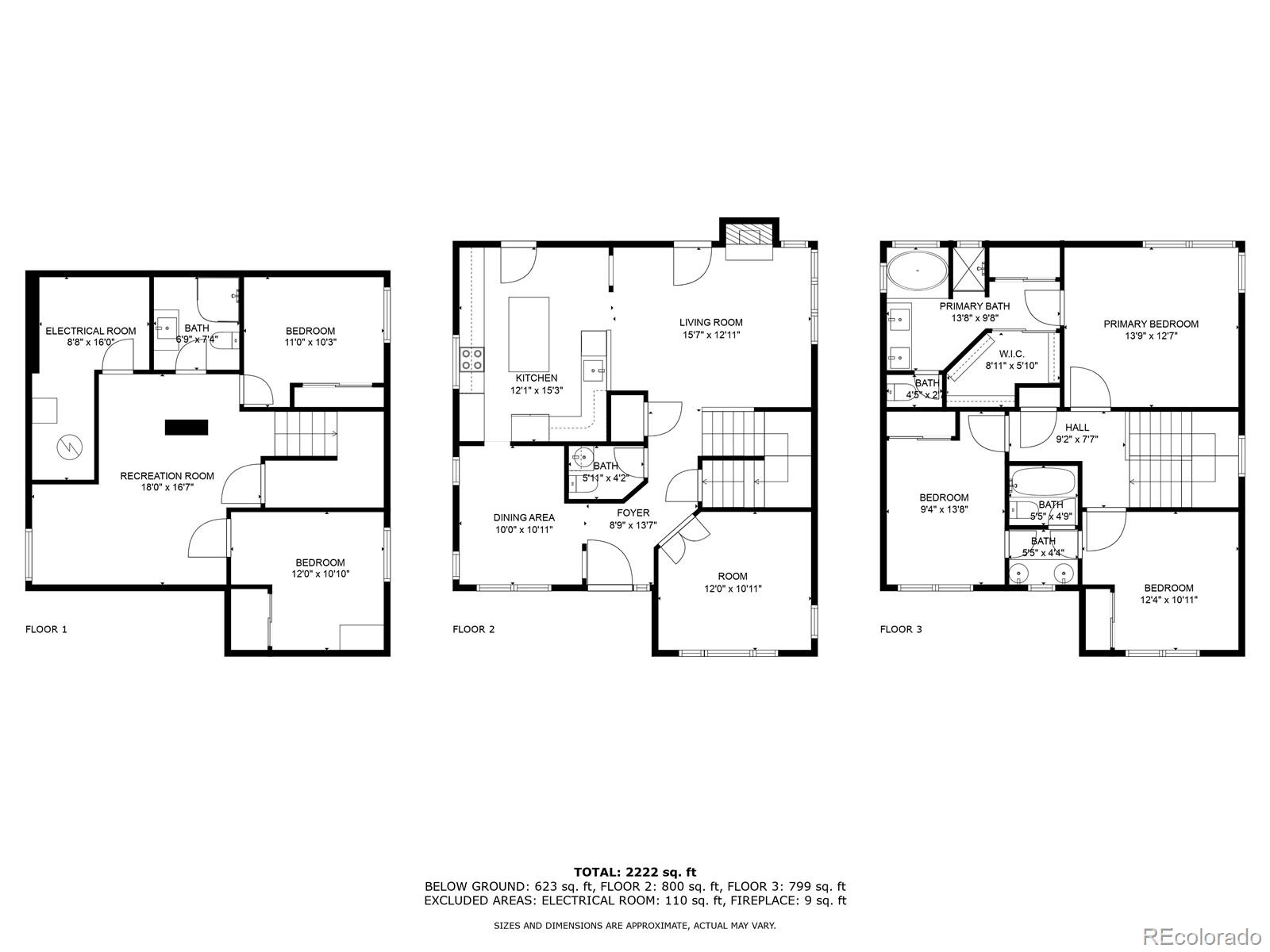 MLS Image #29 for 12454  knox court,broomfield, Colorado