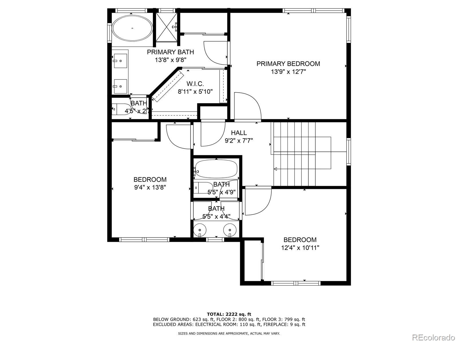 MLS Image #30 for 12454  knox court,broomfield, Colorado