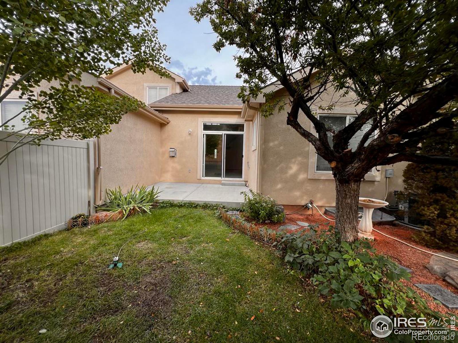 MLS Image #28 for 4603  dusty sage court,fort collins, Colorado