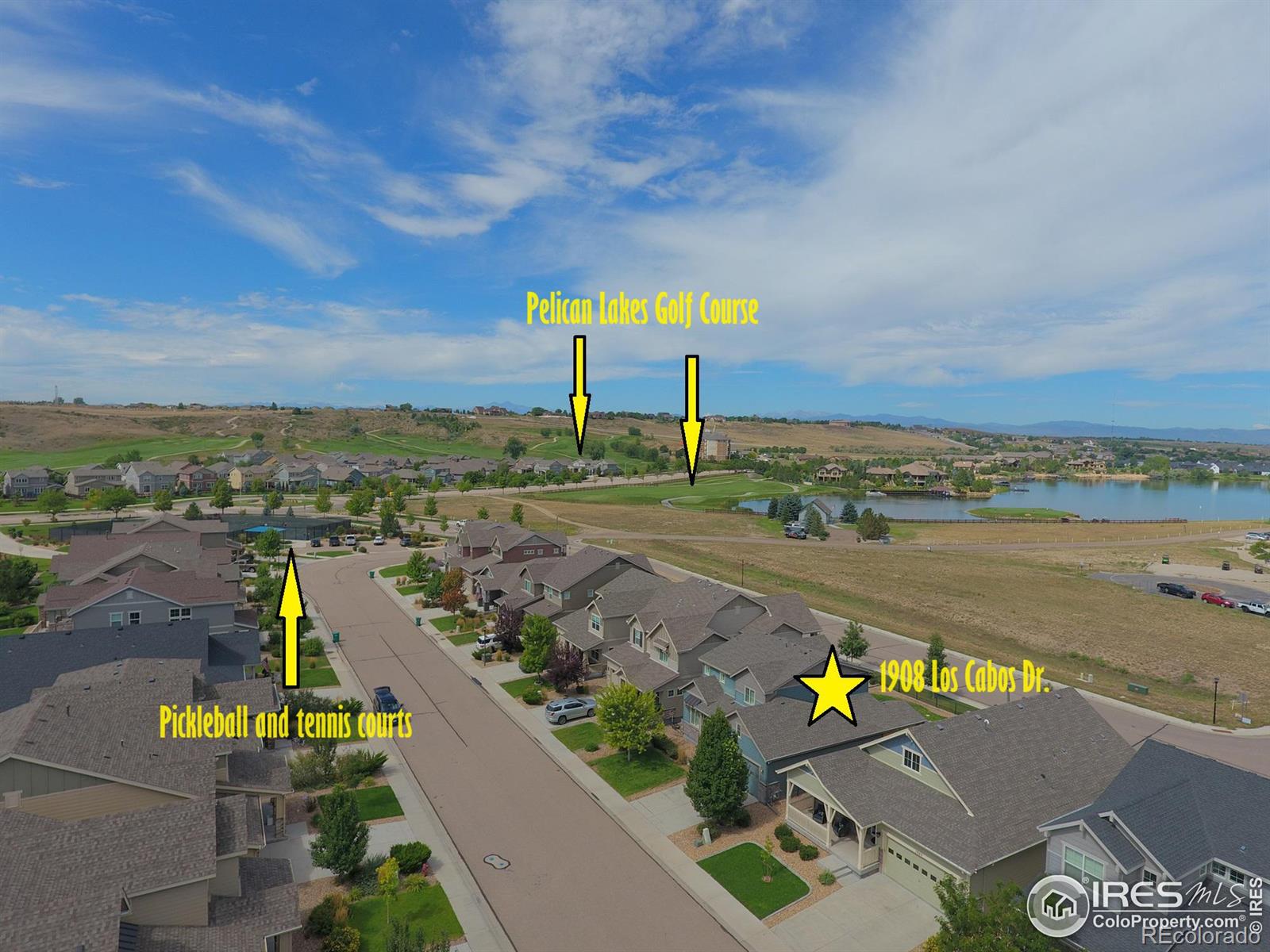 MLS Image #35 for 1908  los cabos drive,windsor, Colorado