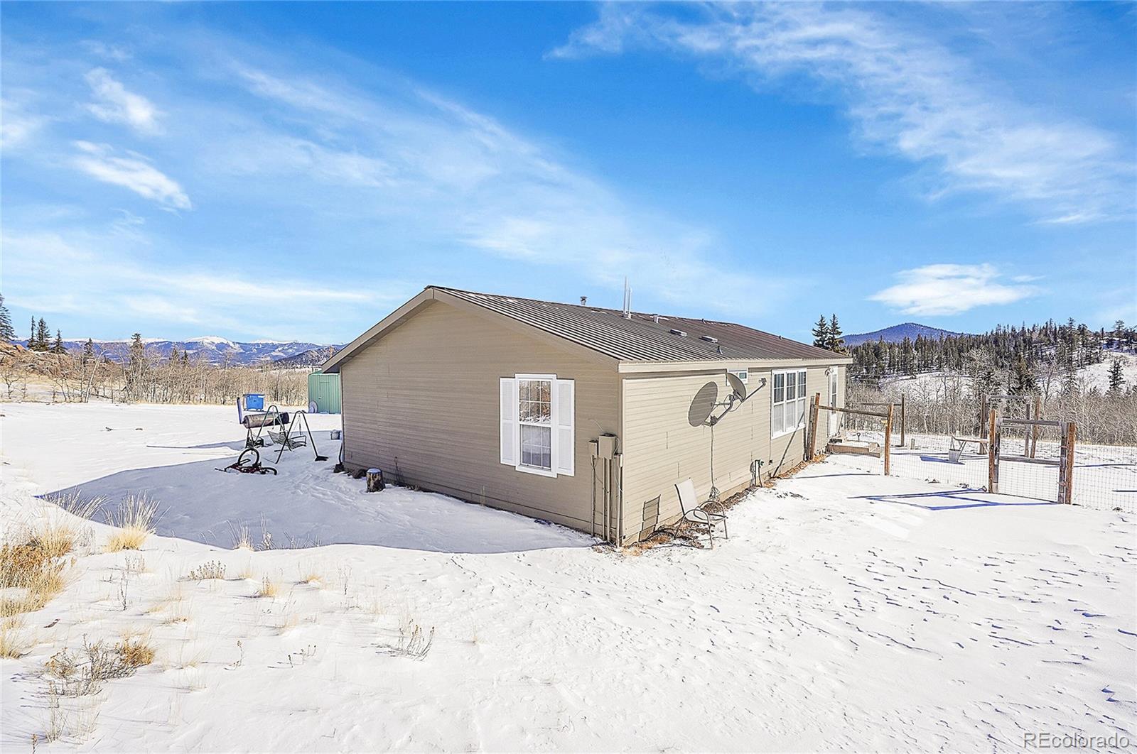 MLS Image #25 for 280  apache trail,jefferson, Colorado