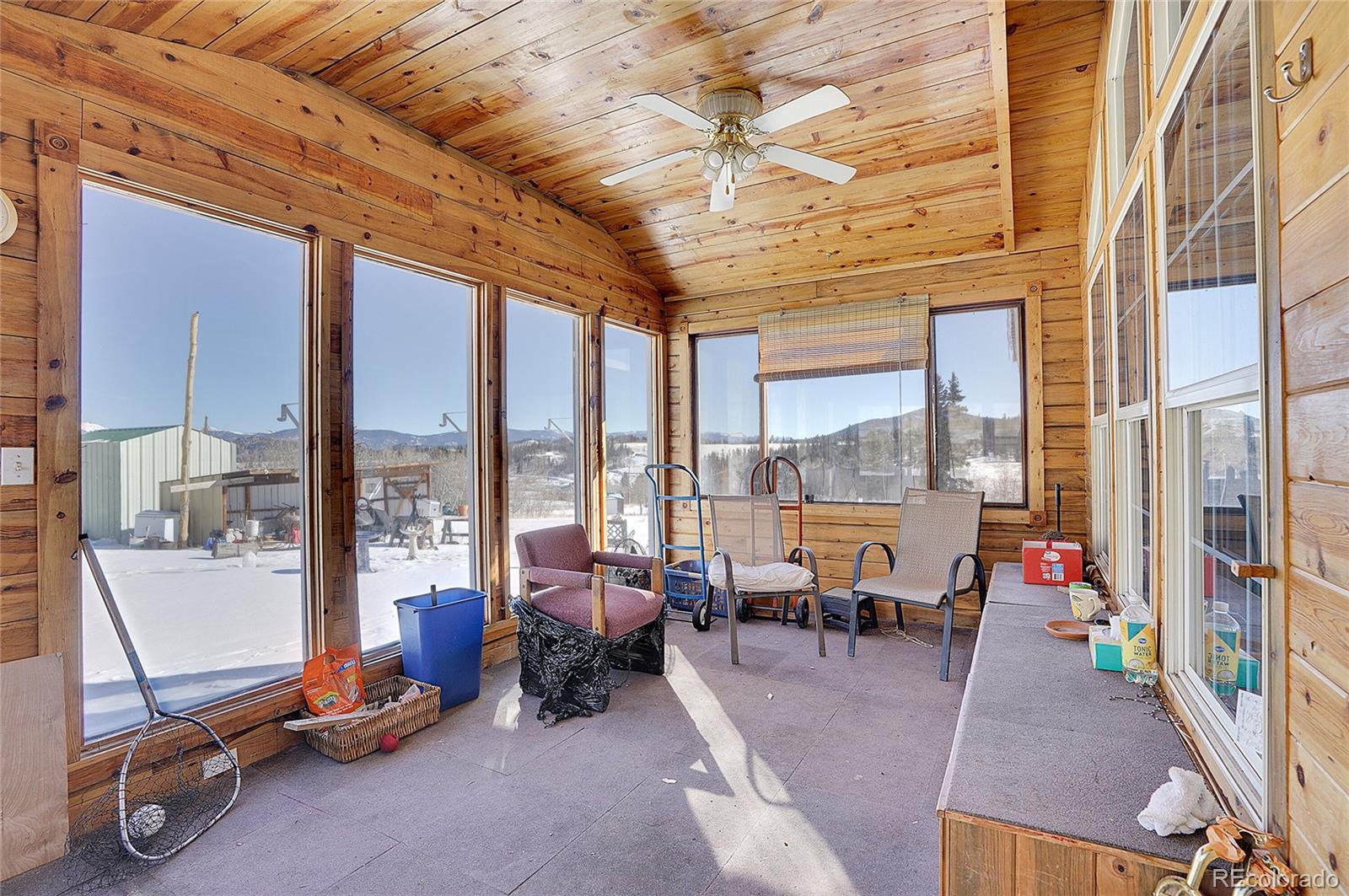 MLS Image #3 for 280  apache trail,jefferson, Colorado