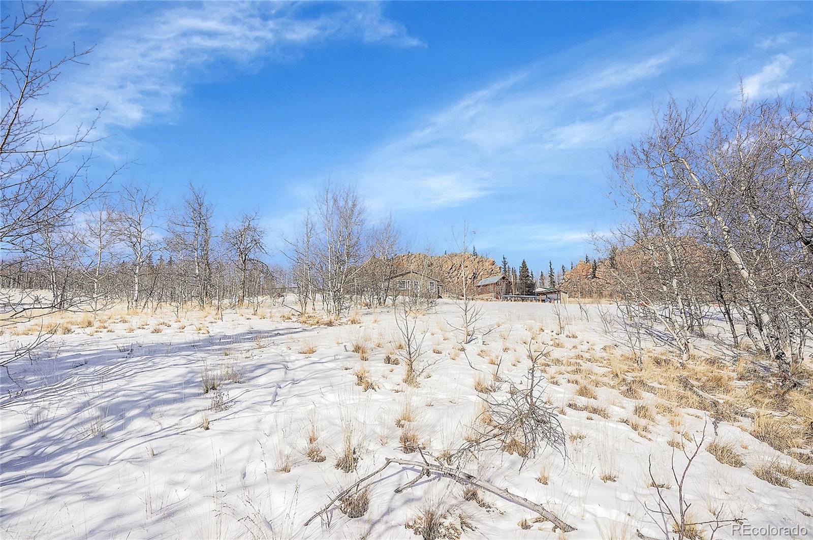 MLS Image #31 for 280  apache trail,jefferson, Colorado