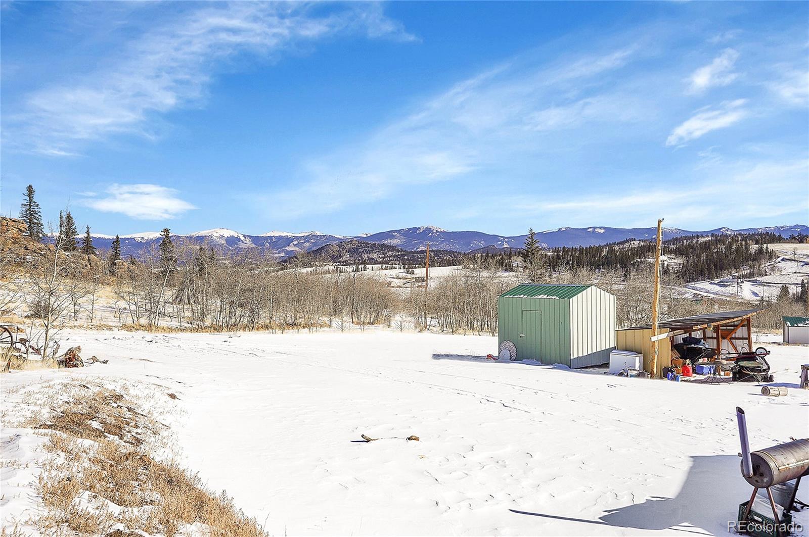 MLS Image #35 for 280  apache trail,jefferson, Colorado