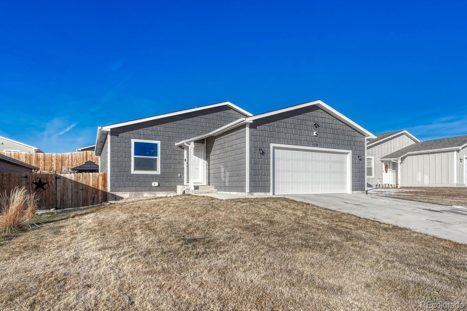 MLS Image #2 for 1428  brewery road,pueblo, Colorado