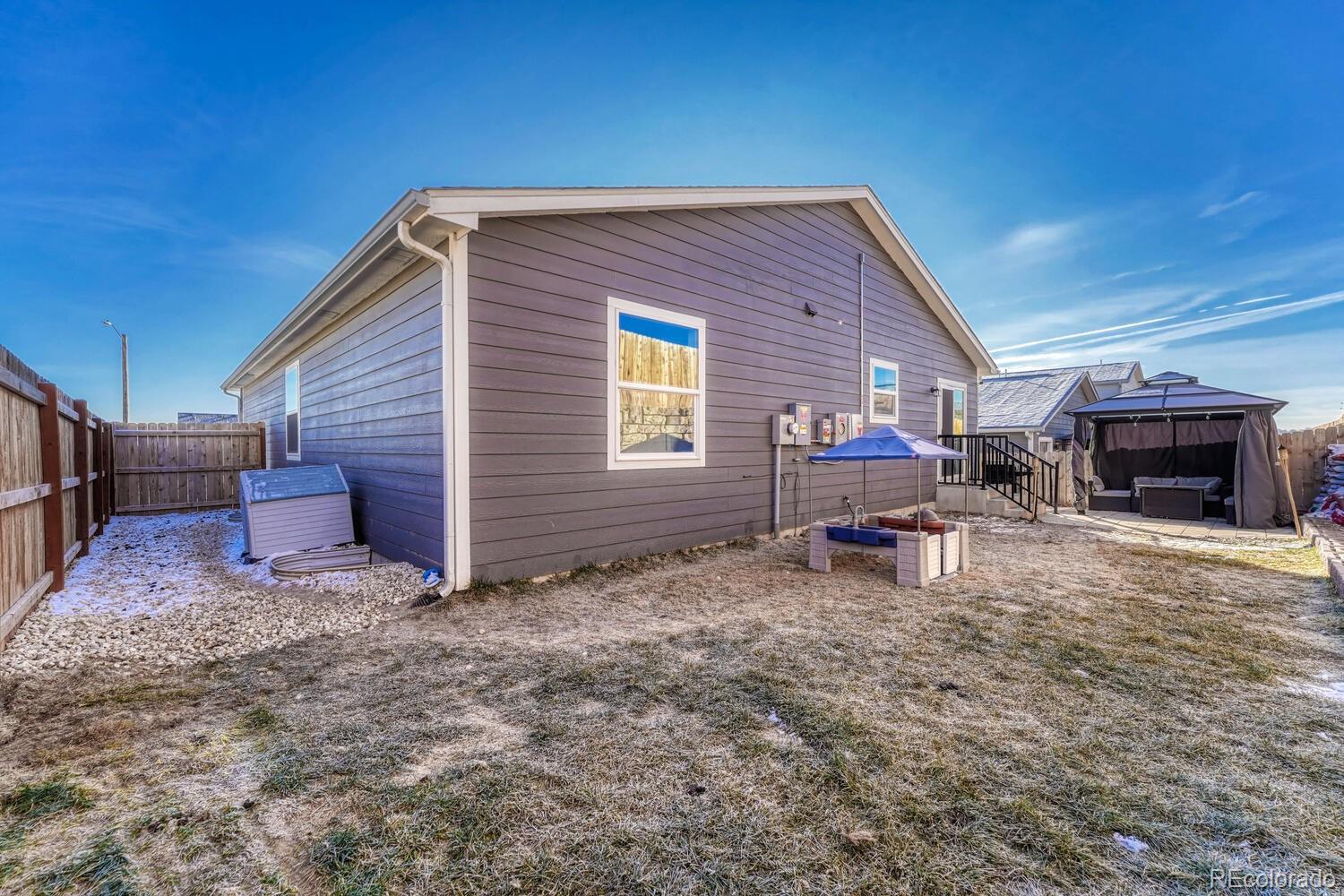 MLS Image #35 for 1428  brewery road,pueblo, Colorado