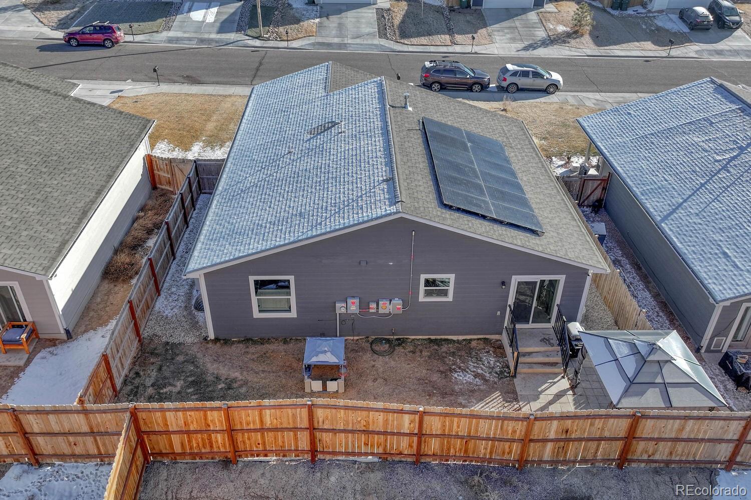 MLS Image #40 for 1428  brewery road,pueblo, Colorado