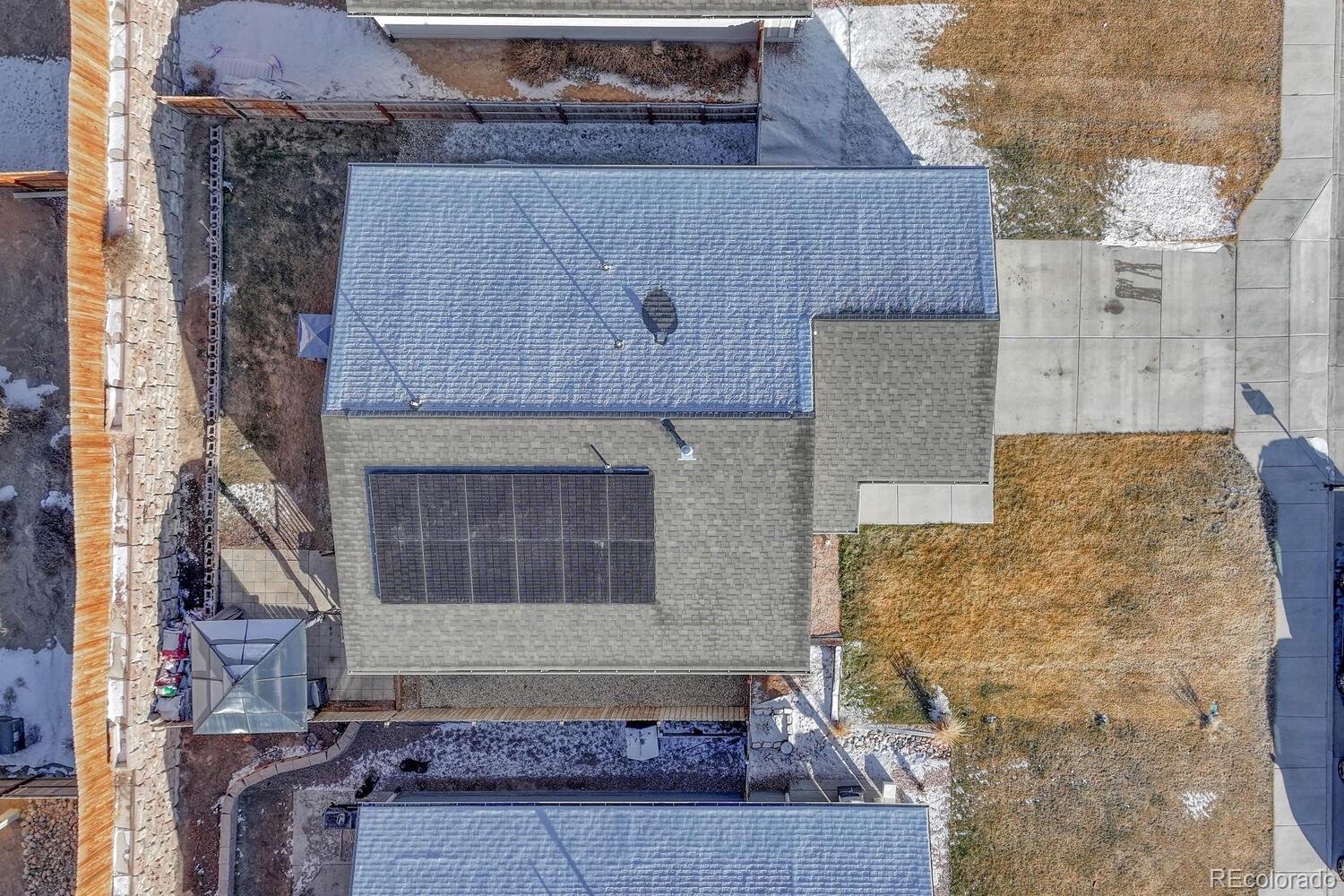 MLS Image #41 for 1428  brewery road,pueblo, Colorado