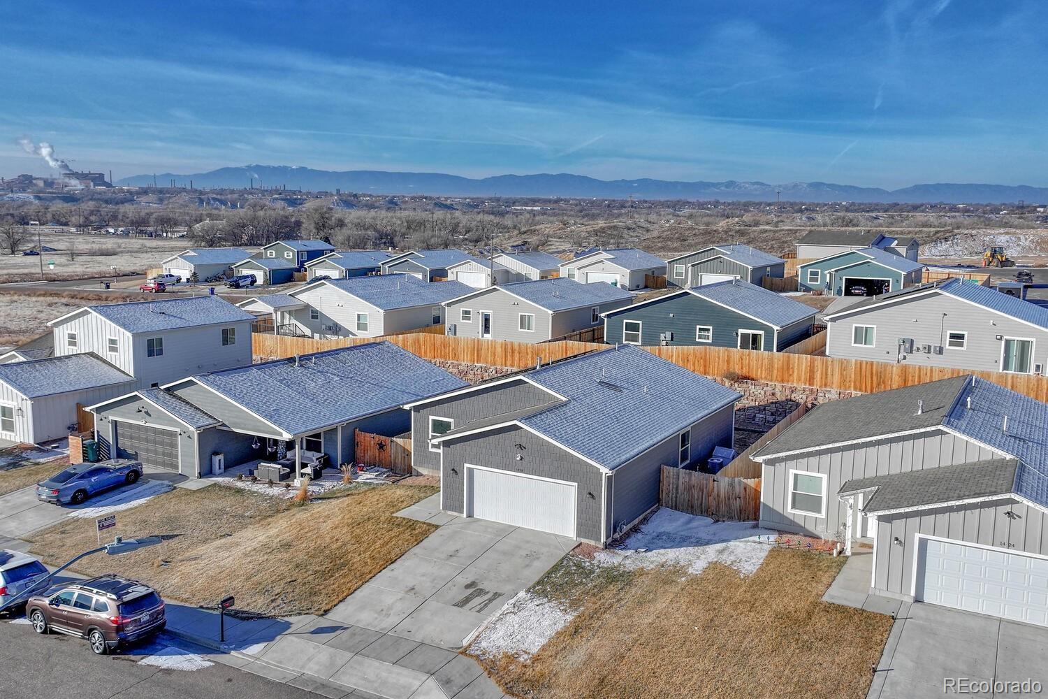 MLS Image #42 for 1428  brewery road,pueblo, Colorado