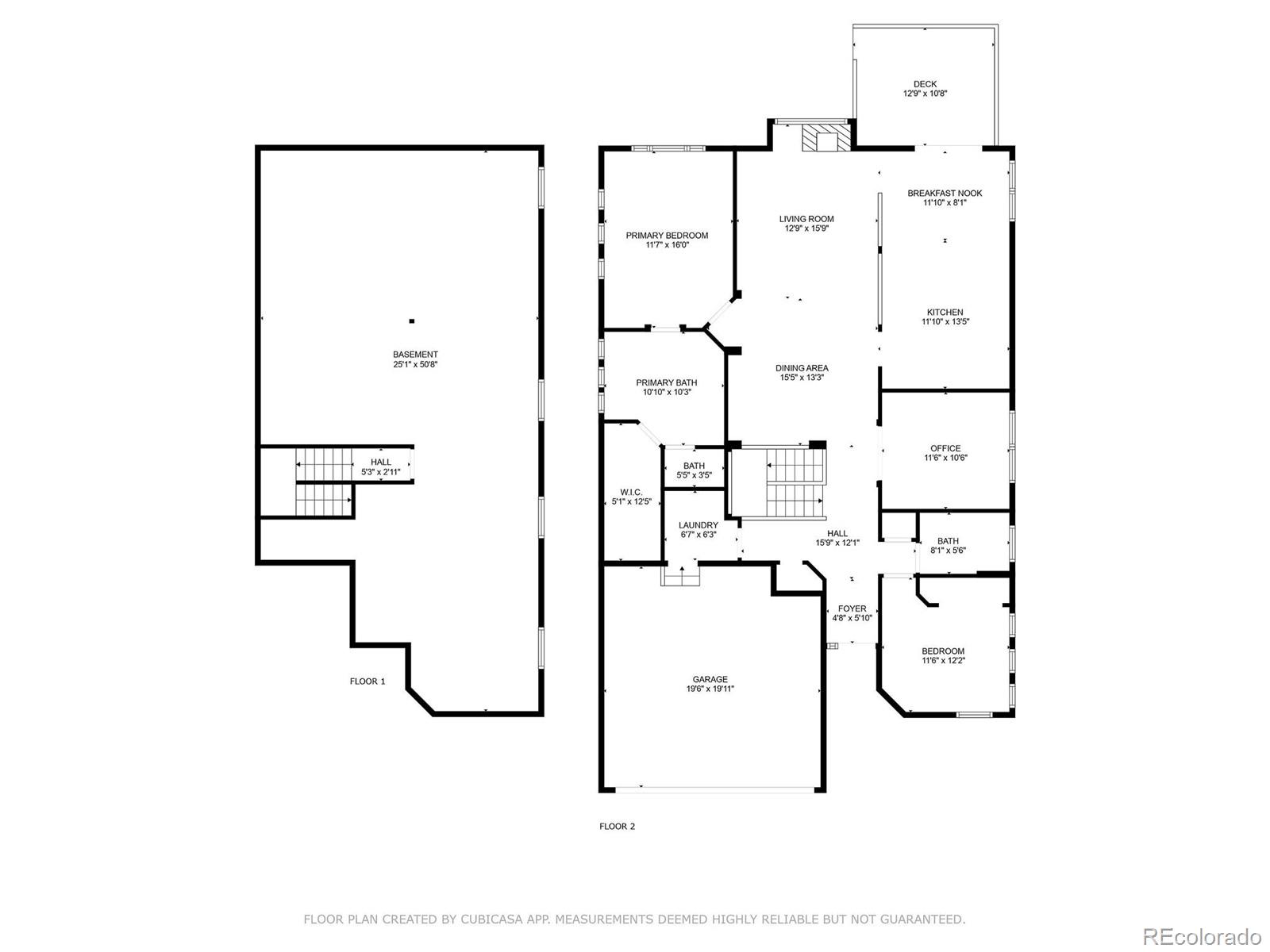 MLS Image #38 for 20697 e lake avenue,centennial, Colorado