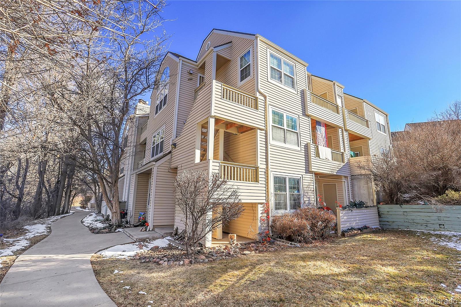 MLS Image #30 for 979 s miller street,lakewood, Colorado