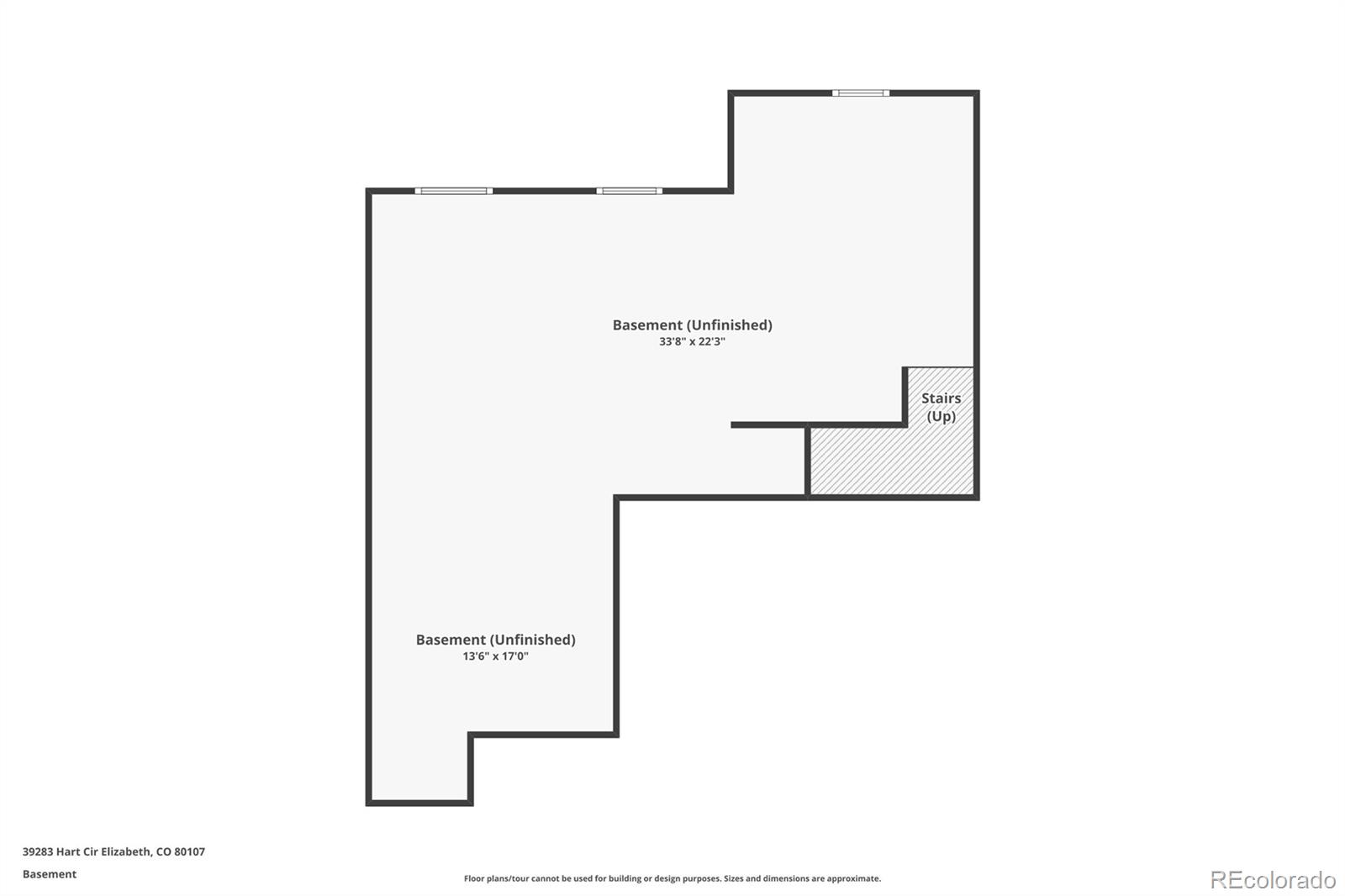 MLS Image #37 for 39283  hart circle,elizabeth, Colorado