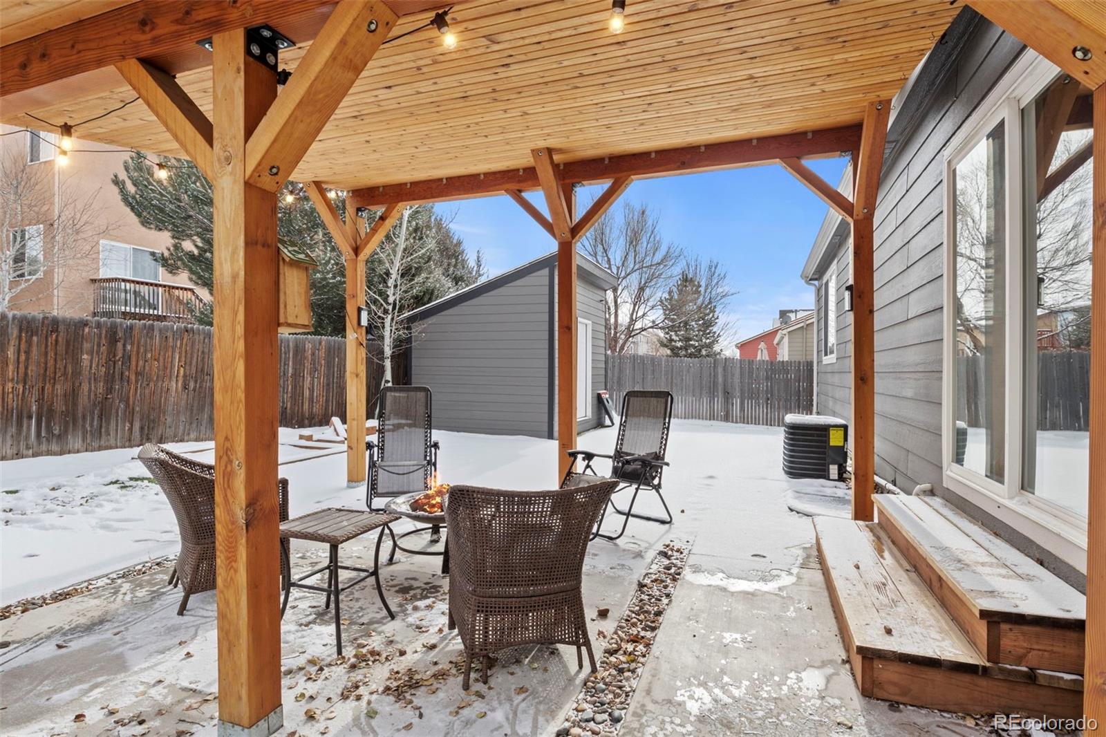 MLS Image #26 for 14173  albatross drive,colorado springs, Colorado