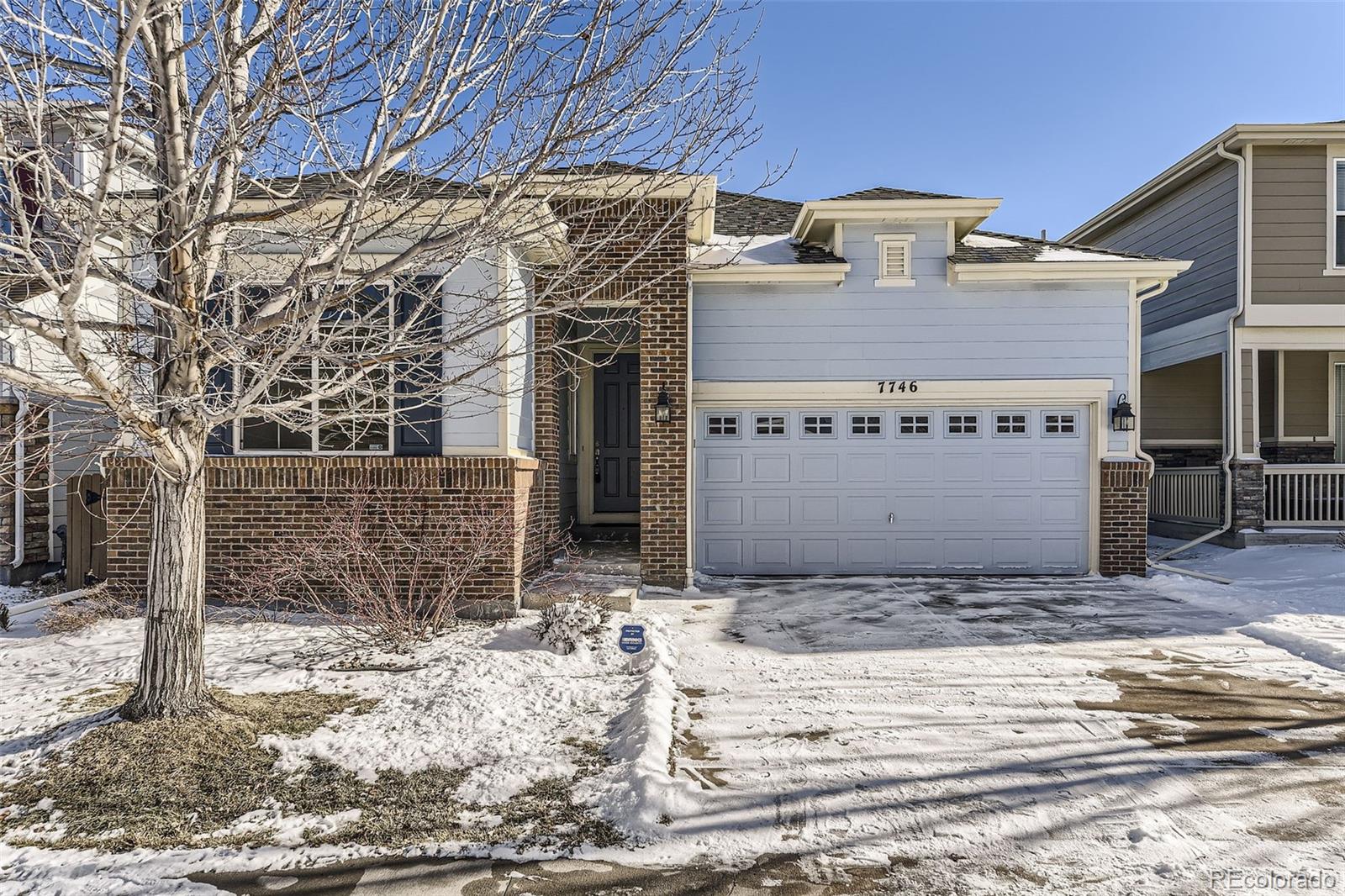 MLS Image #1 for 7746 s joplin court,englewood, Colorado