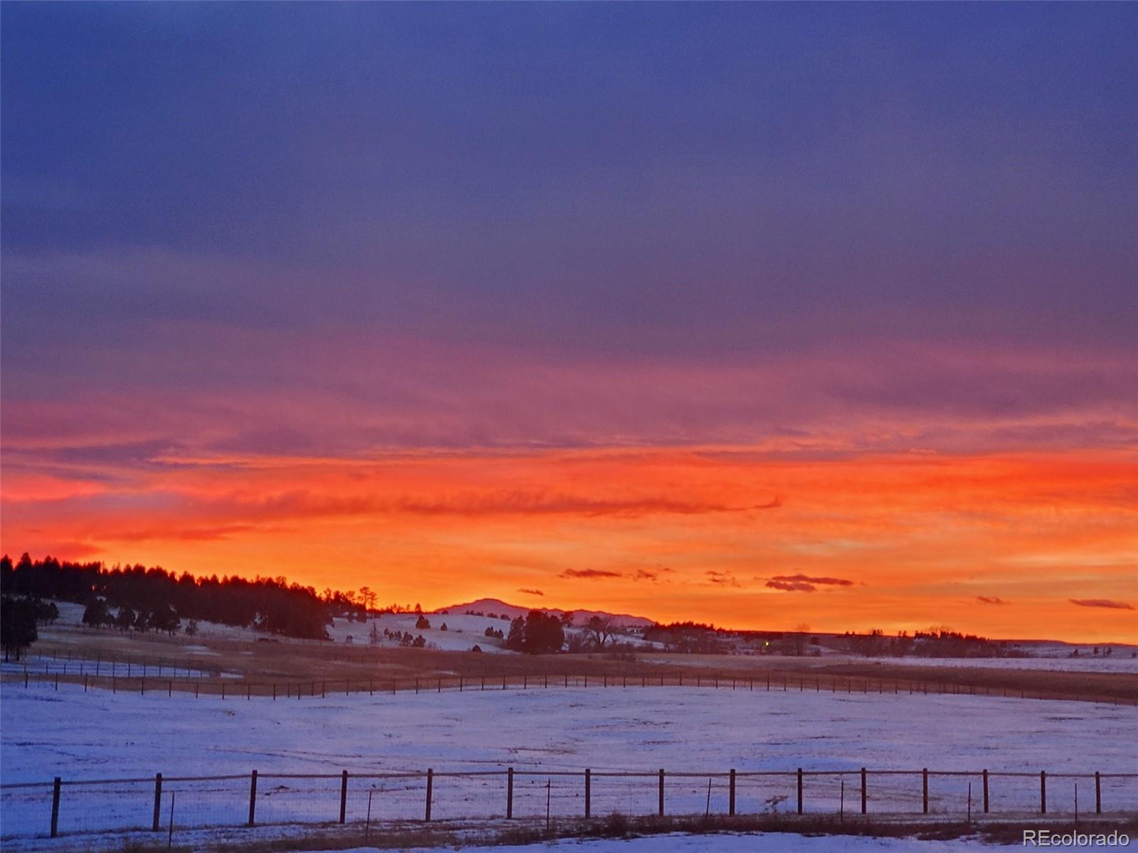 MLS Image #2 for 1210  horsetail loop,elizabeth, Colorado