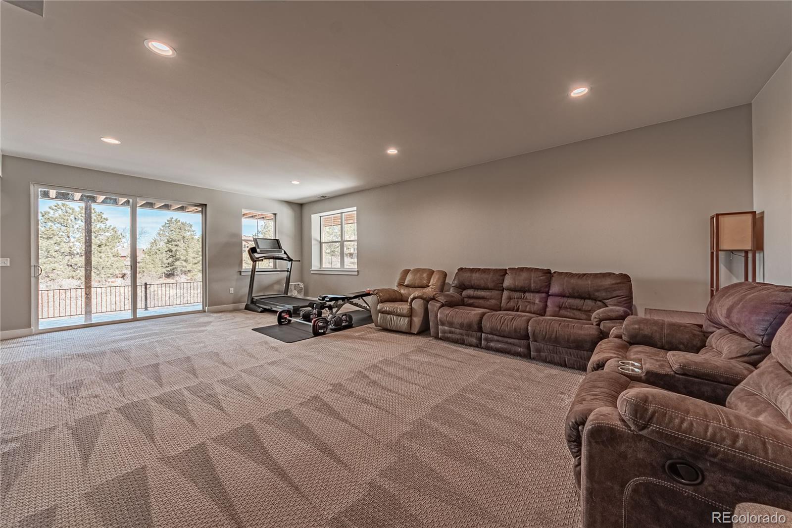 MLS Image #33 for 8695  thunderbird circle,parker, Colorado