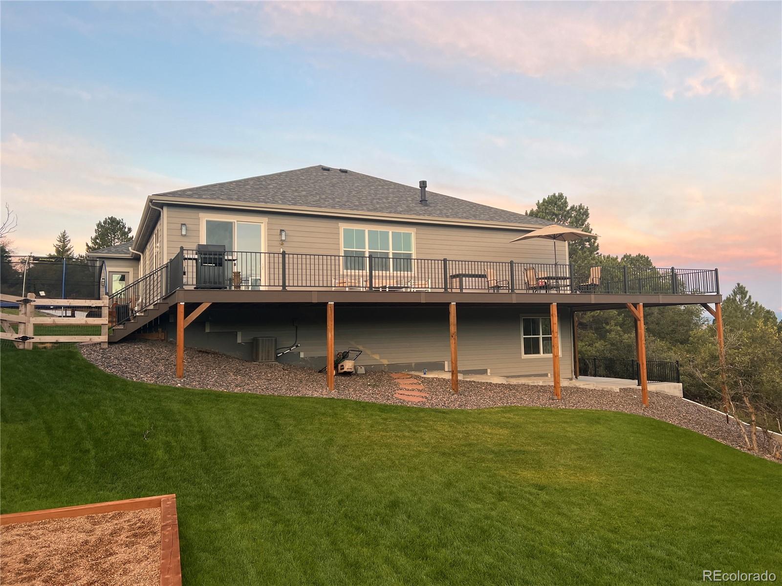 MLS Image #37 for 8695  thunderbird circle,parker, Colorado