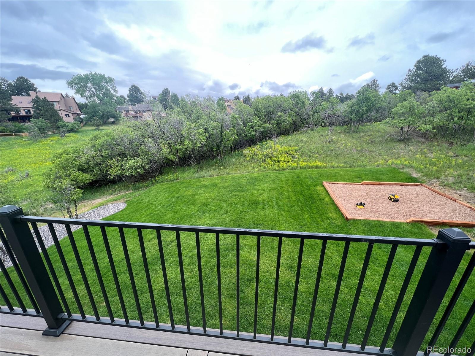 MLS Image #40 for 8695  thunderbird circle,parker, Colorado