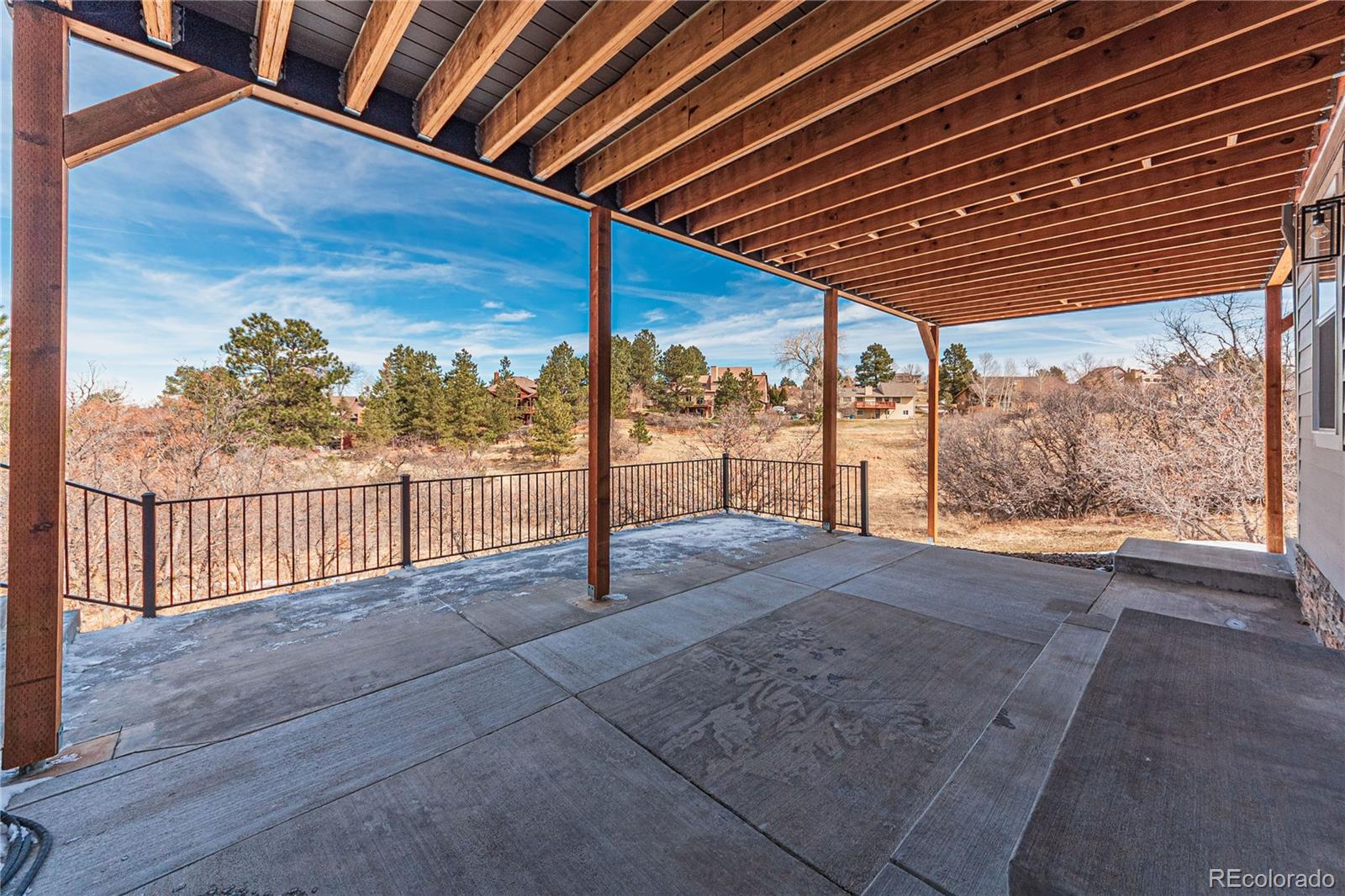 MLS Image #46 for 8695  thunderbird circle,parker, Colorado