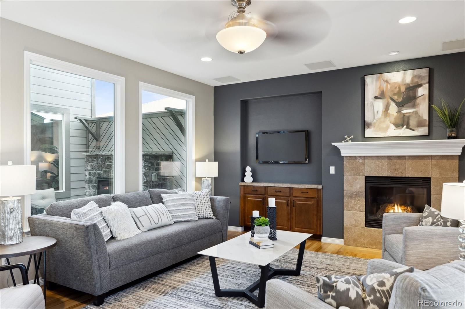 MLS Image #23 for 10750  fairbairn way,highlands ranch, Colorado