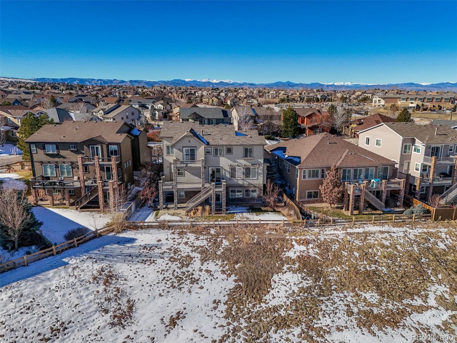 MLS Image #34 for 10750  fairbairn way,highlands ranch, Colorado