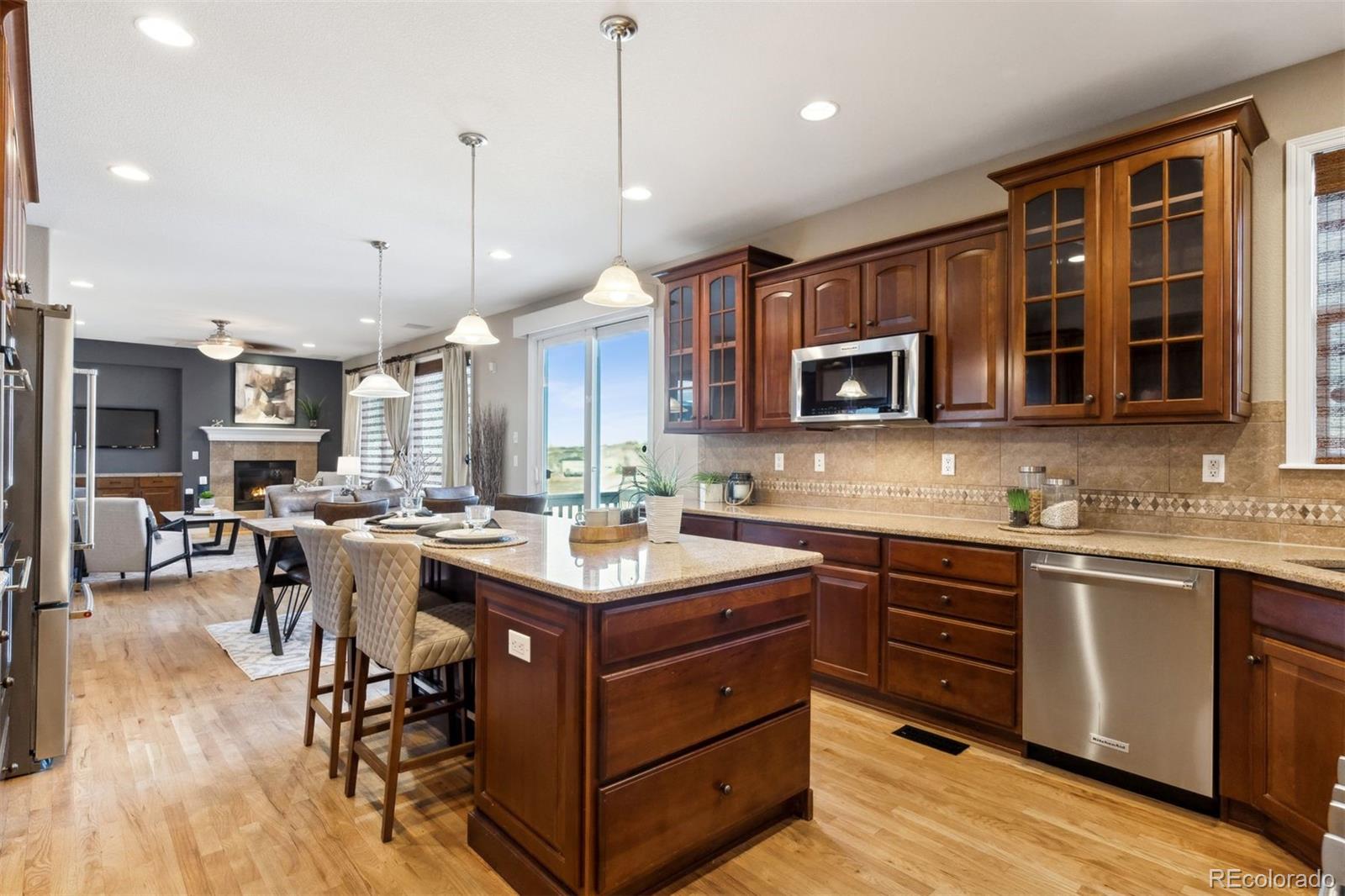 MLS Image #6 for 10750  fairbairn way,highlands ranch, Colorado