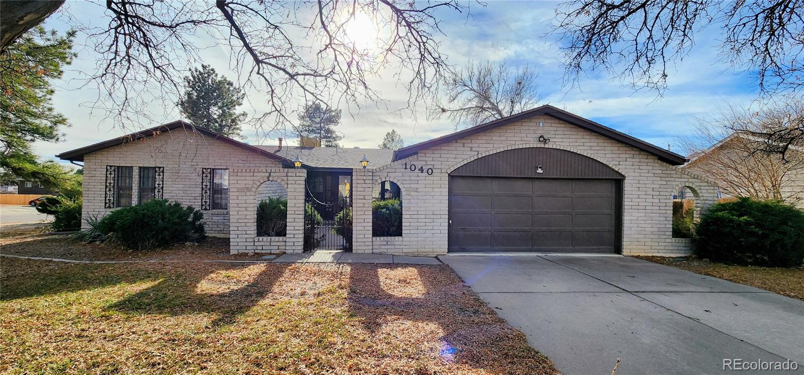 MLS Image #0 for 1040  beech avenue,canon city, Colorado