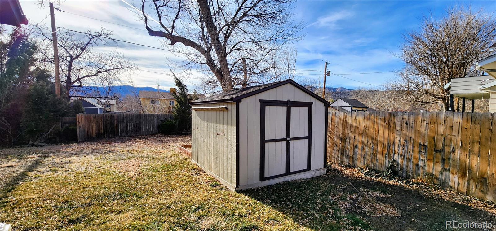 MLS Image #30 for 1040  beech avenue,canon city, Colorado