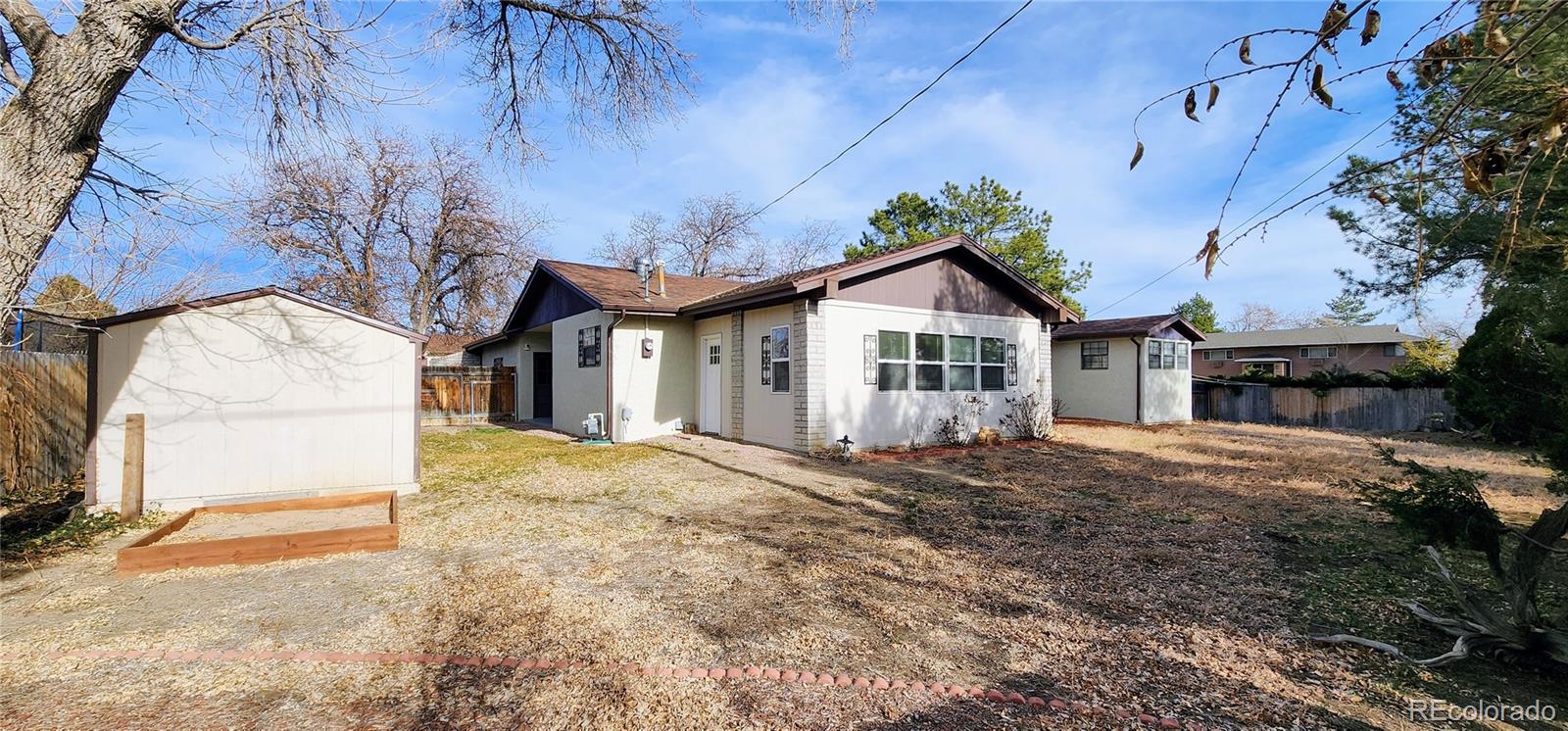 MLS Image #31 for 1040  beech avenue,canon city, Colorado