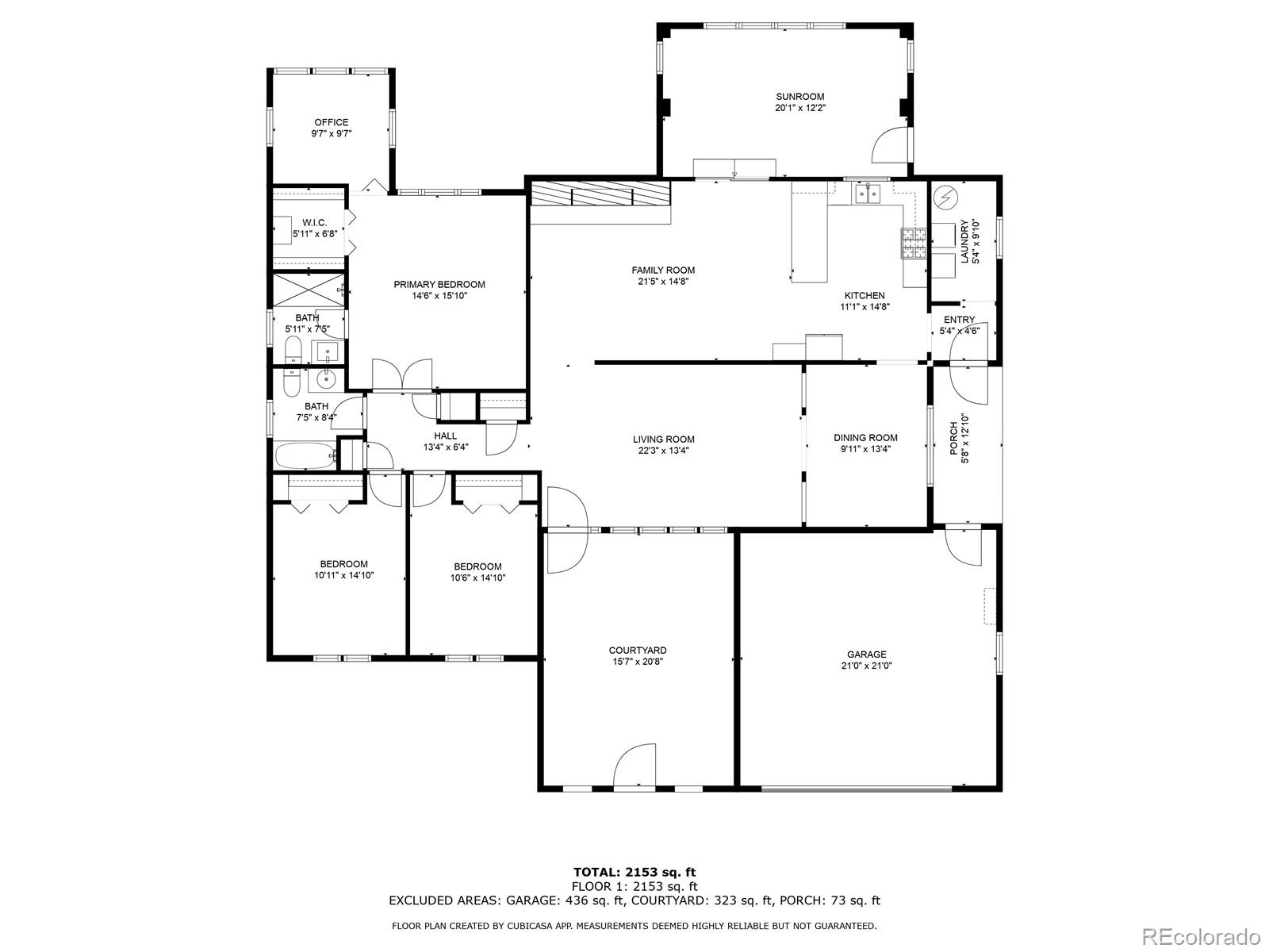 MLS Image #35 for 1040  beech avenue,canon city, Colorado