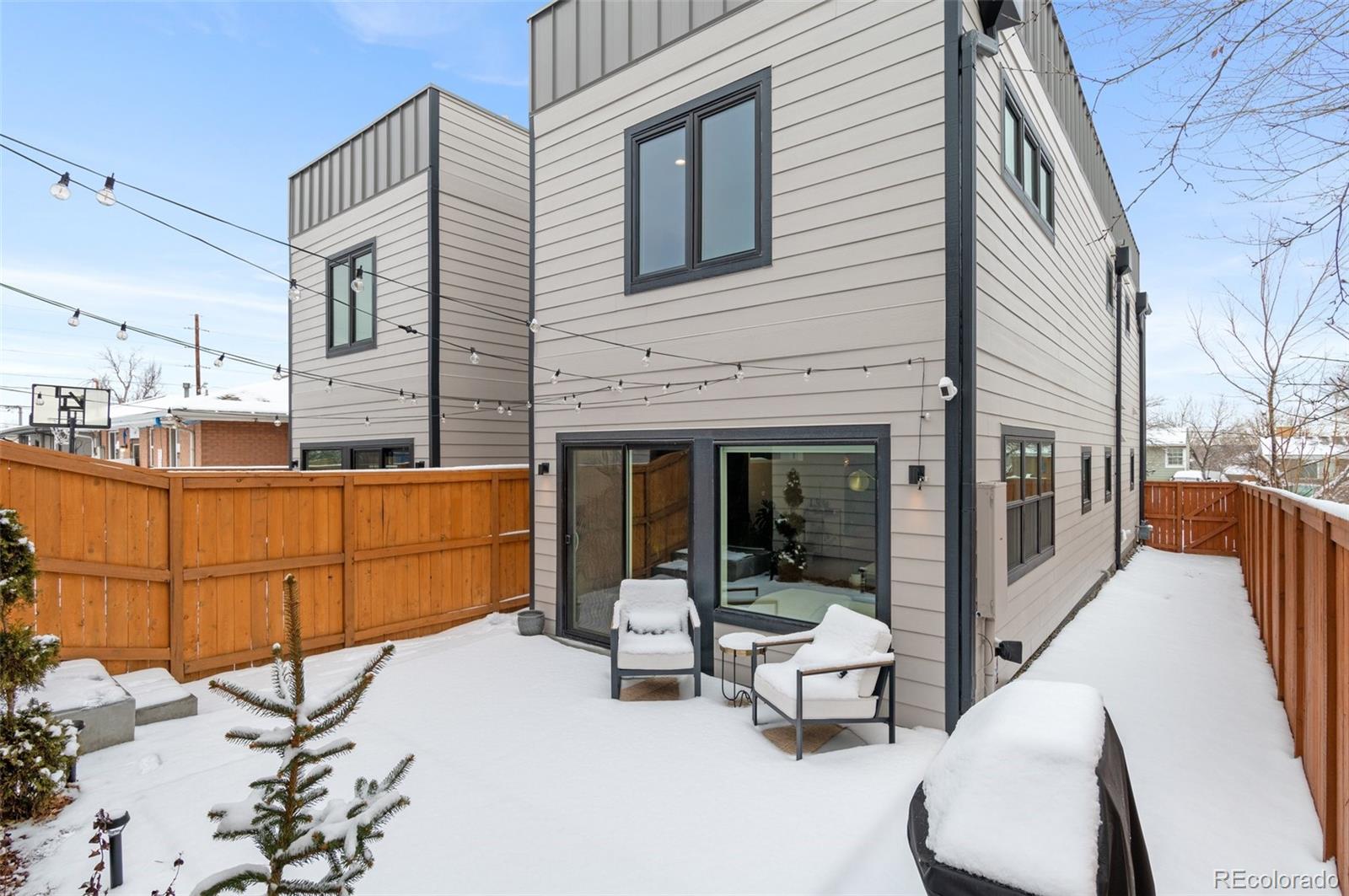 MLS Image #31 for 953  stuart street,denver, Colorado